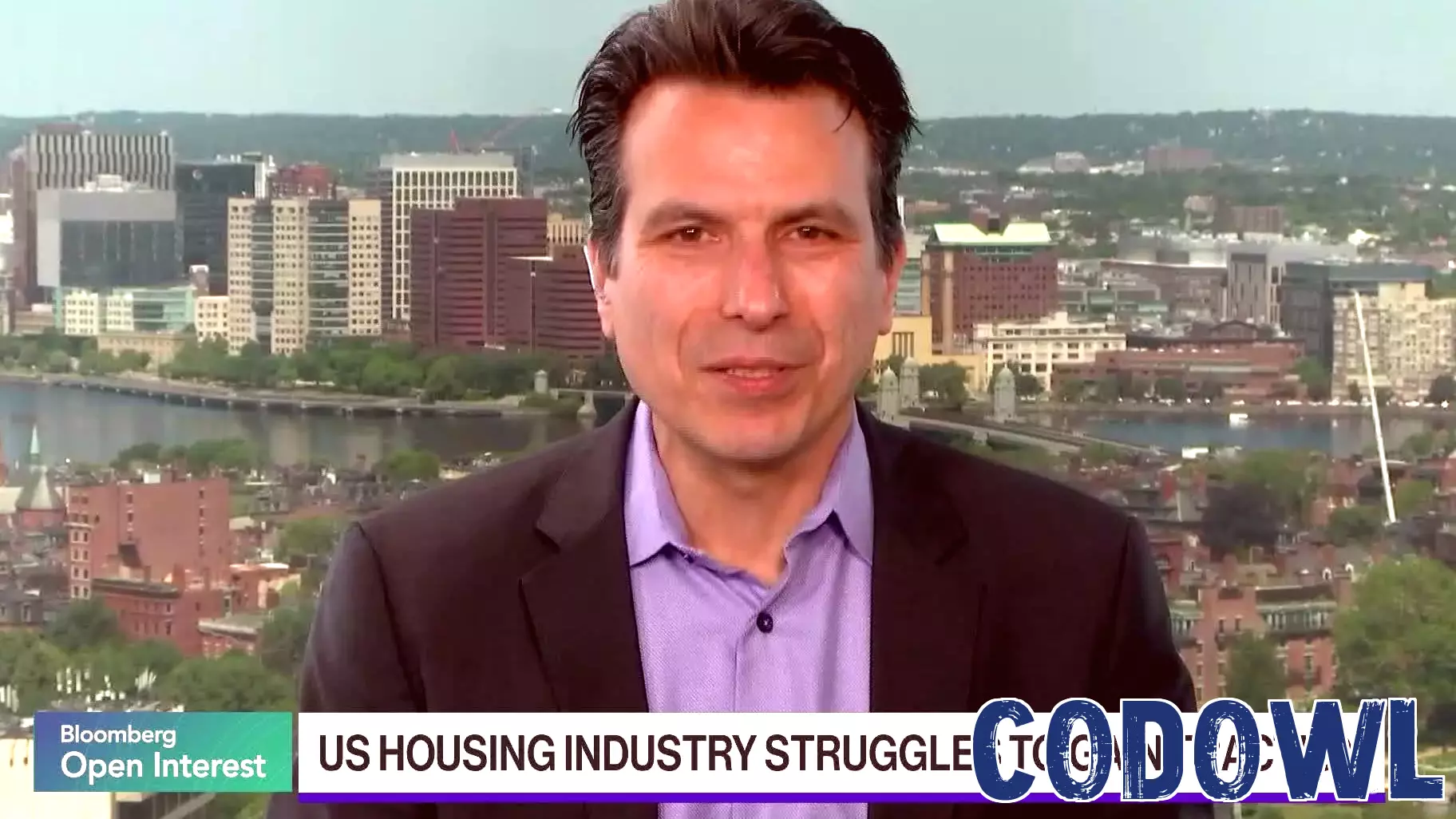 Can Innovative Technology Alleviate the Housing Crisis?