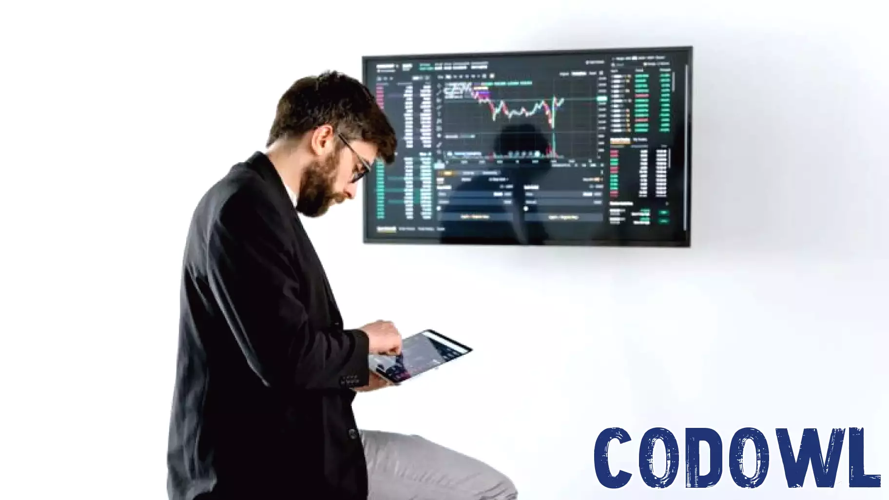 CCC Intelligent Solutions (CCC): 10 Best Technology Penny Stocks to Invest In