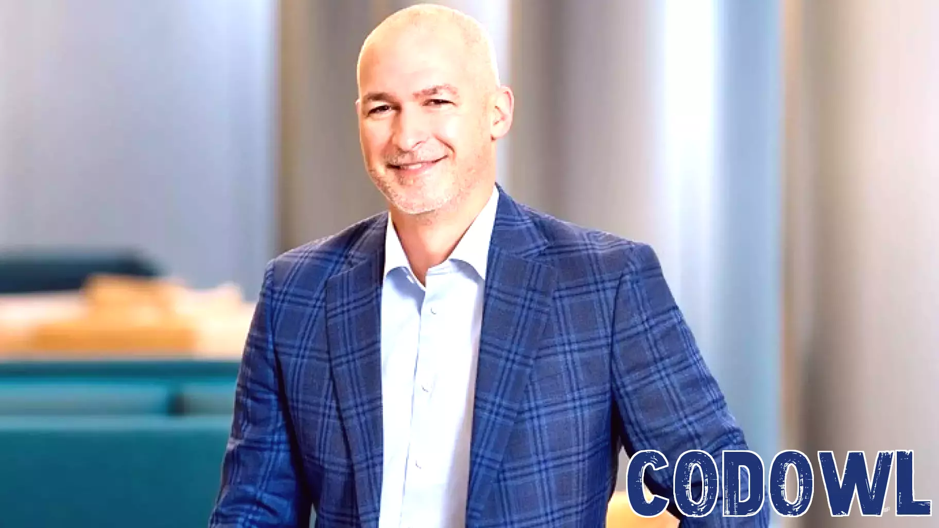 Charter Appoints Jake Perlman CTIO to Lead Unified Technology Operations