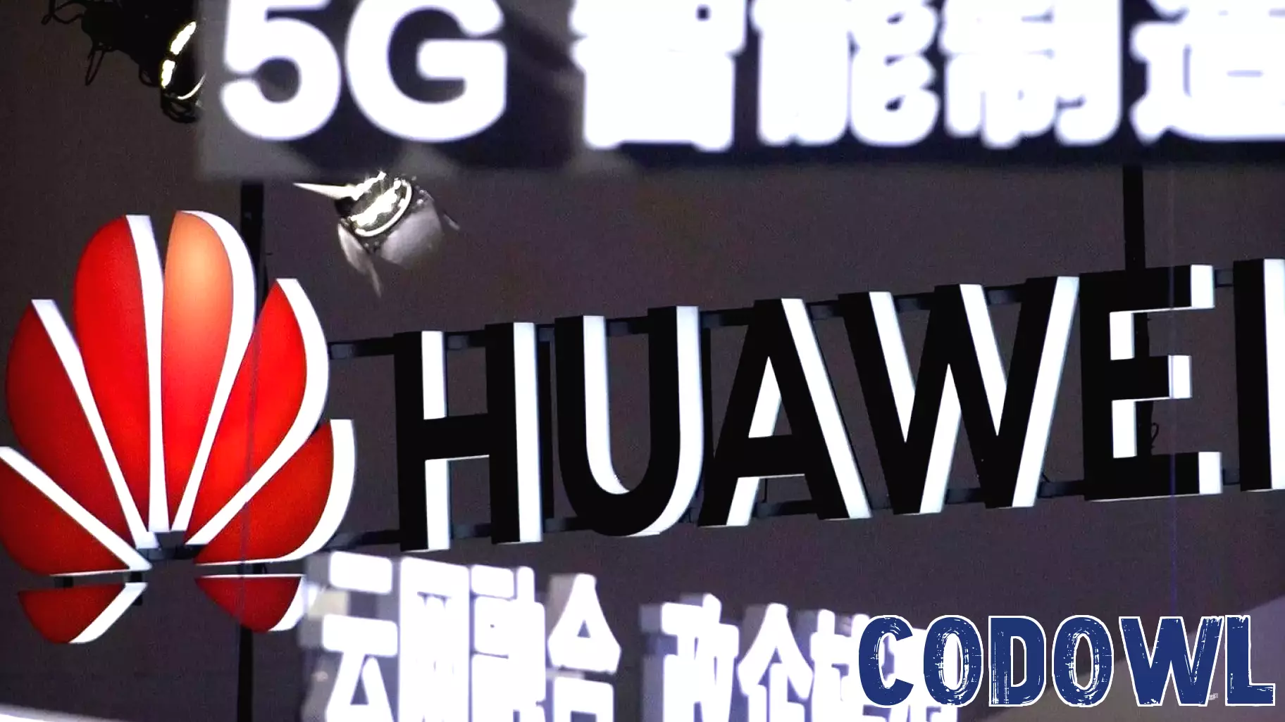 China's Huawei Technologies faces racketeering trial in New York