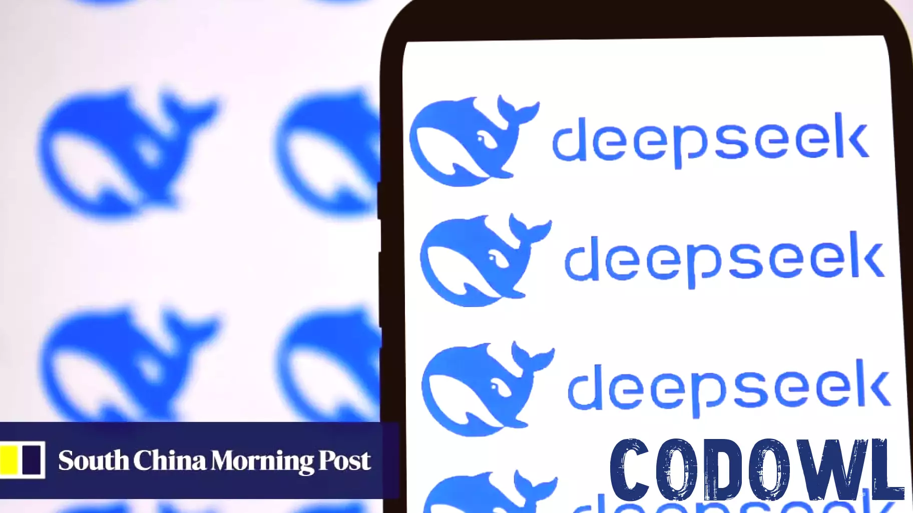 Chinese Hi-Tech Manufacturers Embrace DeepSeek Technology Amid US Sanctions
