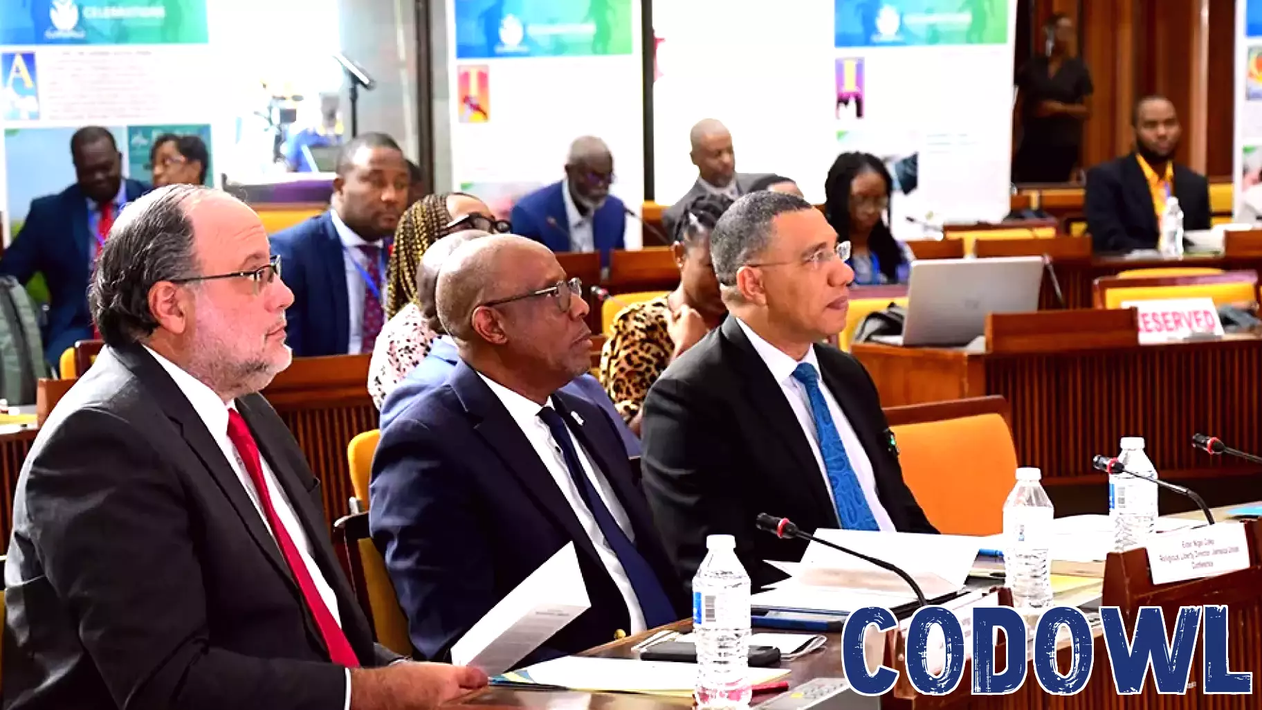 Church Leaders Discuss the Complex Relationship Between Technology and Religious Freedom
