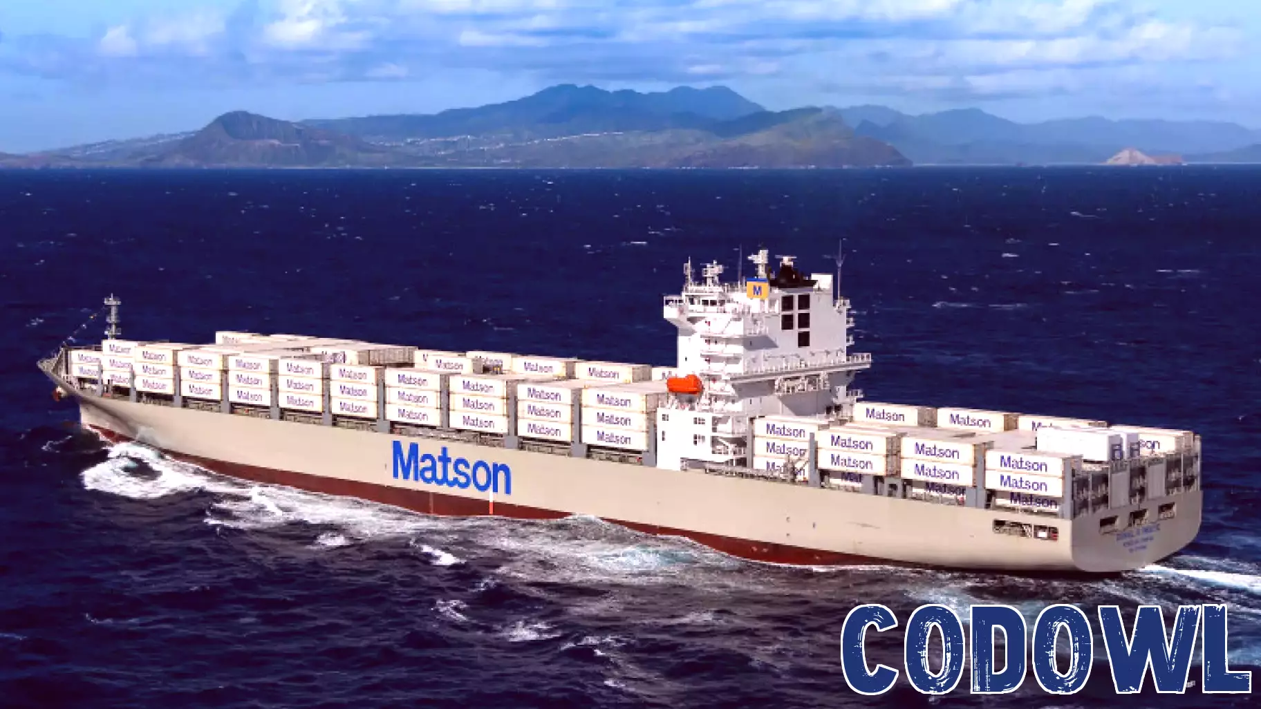 Collaboration to Enhance Whale Detection Technology