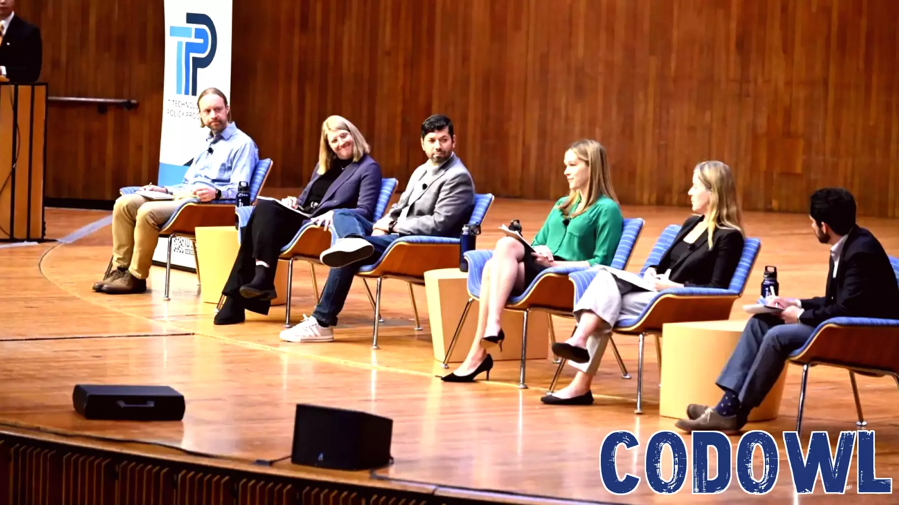 Commemorating 50 Years of Technology and Policy Innovation