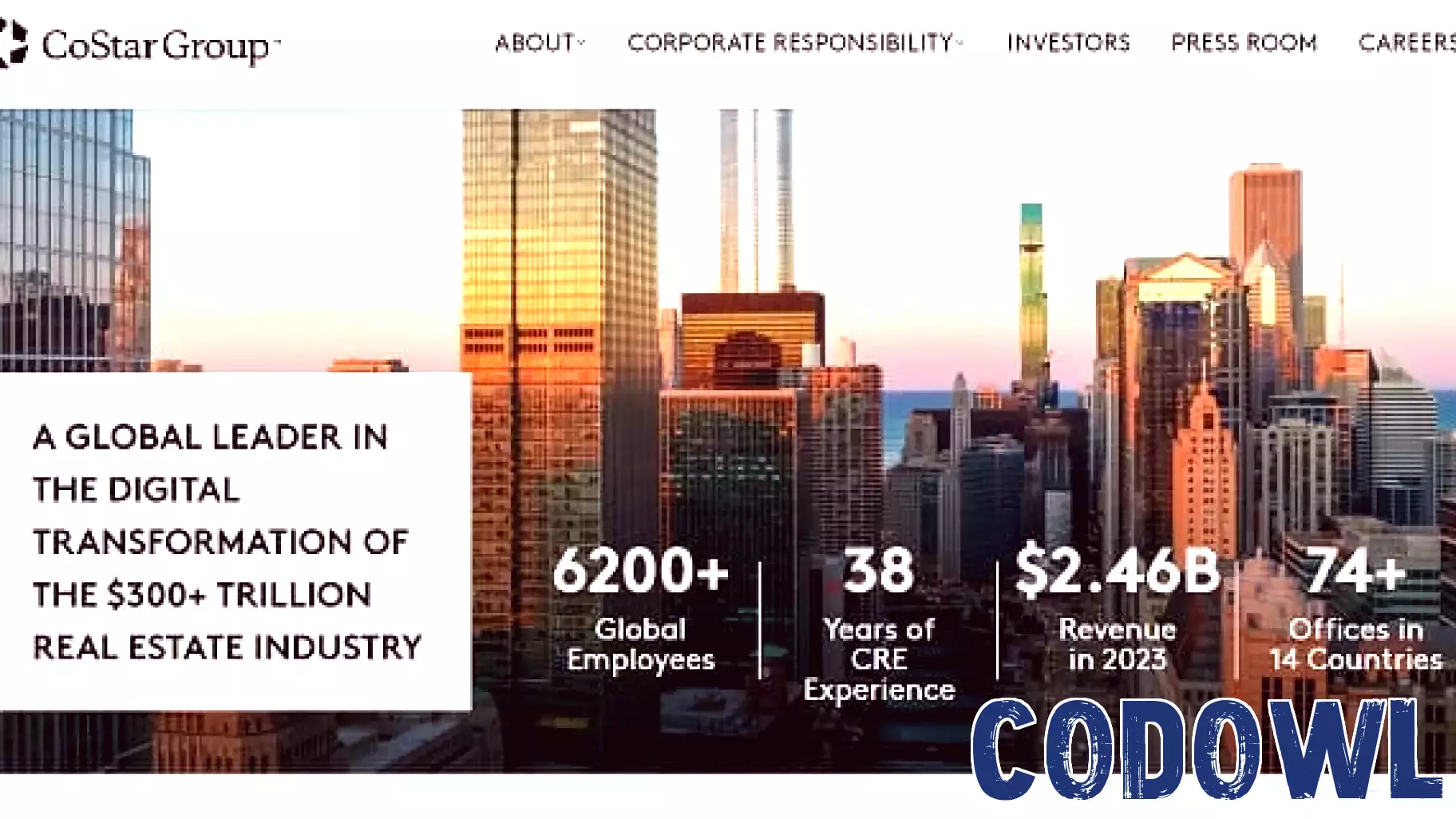 CoStar Group and Happening Technology Resolve Legal Dispute