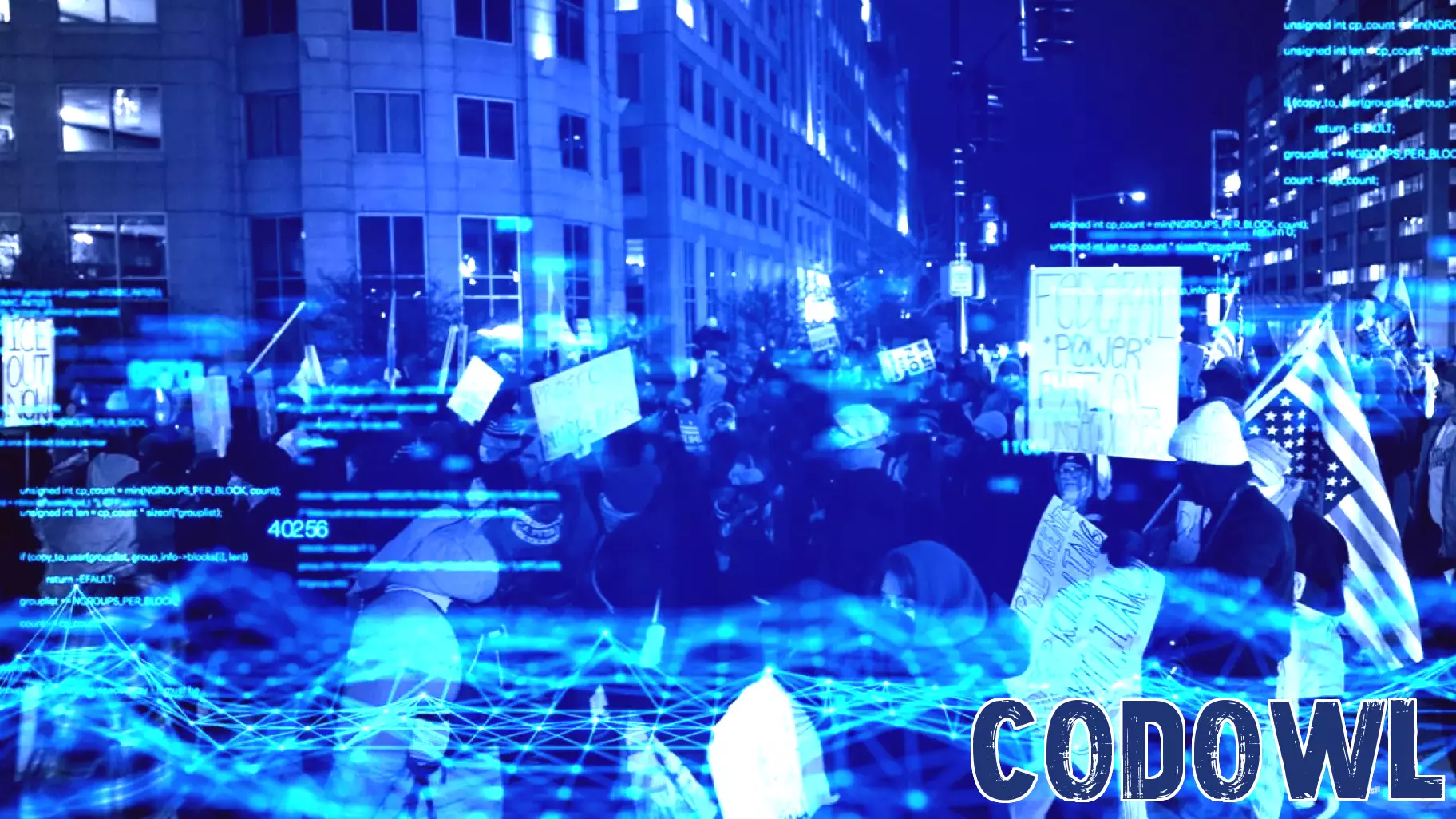 DHS tech buildout sparks backlash from Democrats