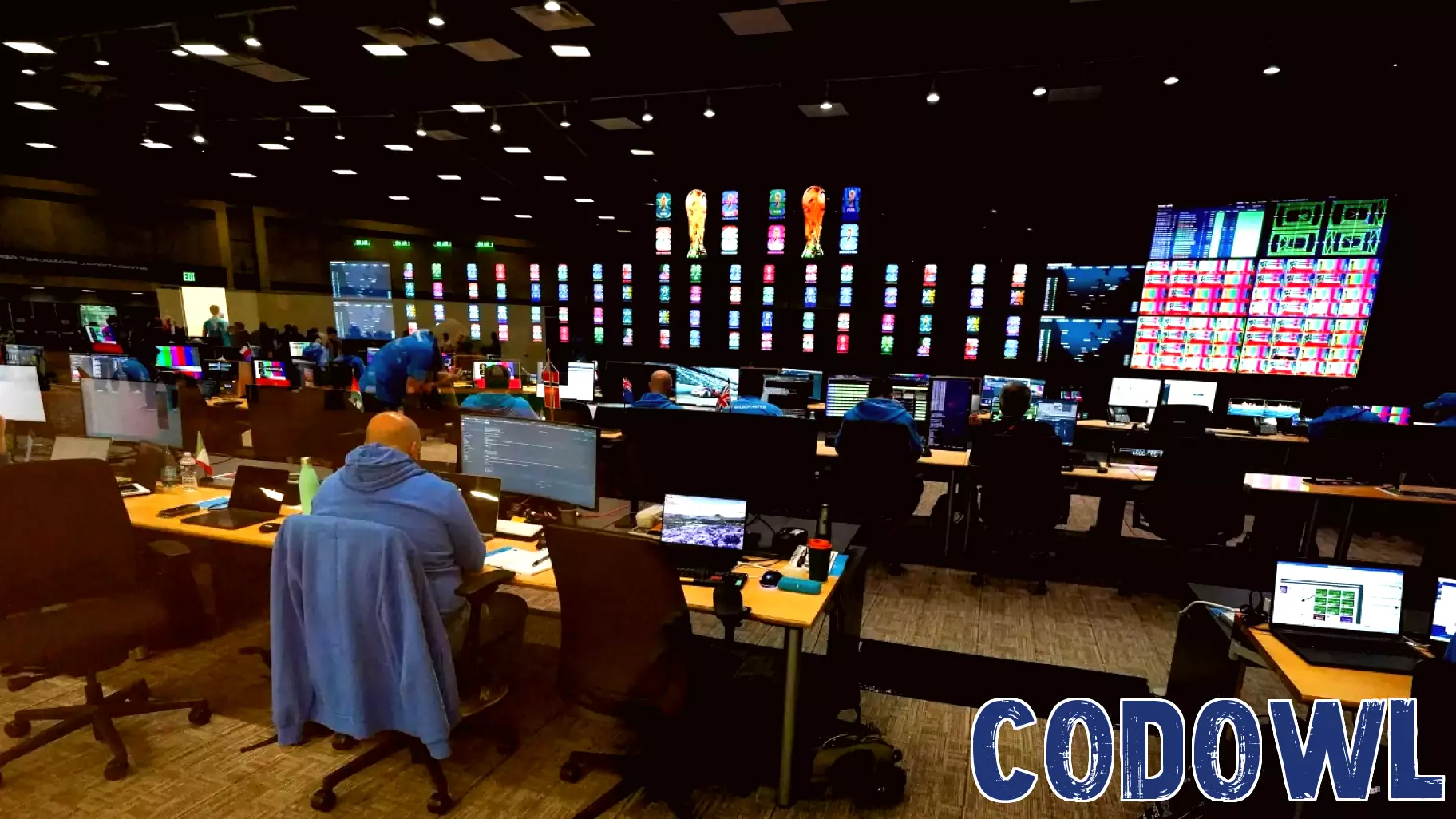 Dolby’s new technology could make sports broadcasts more personalized, and intrusive