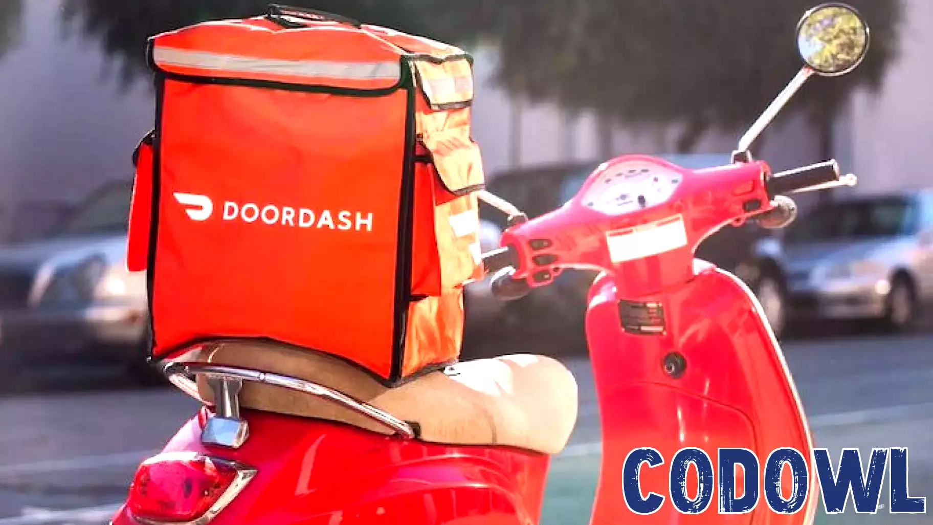 DoorDash Acknowledges Data Security Breach