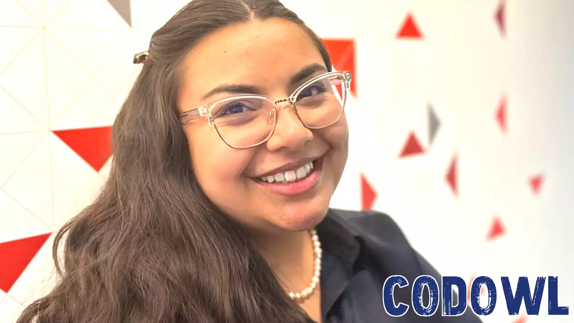 Ela Castellanos-Reyes Honored with 2025 Faculty Strategic Excellence Award
