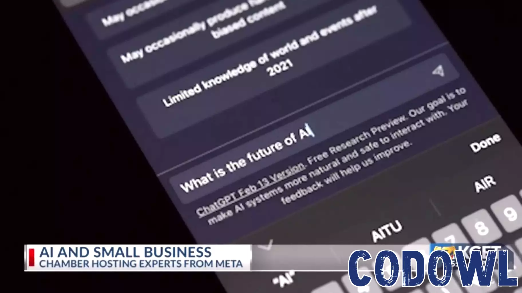 Embracing AI: Kern County's Path Forward