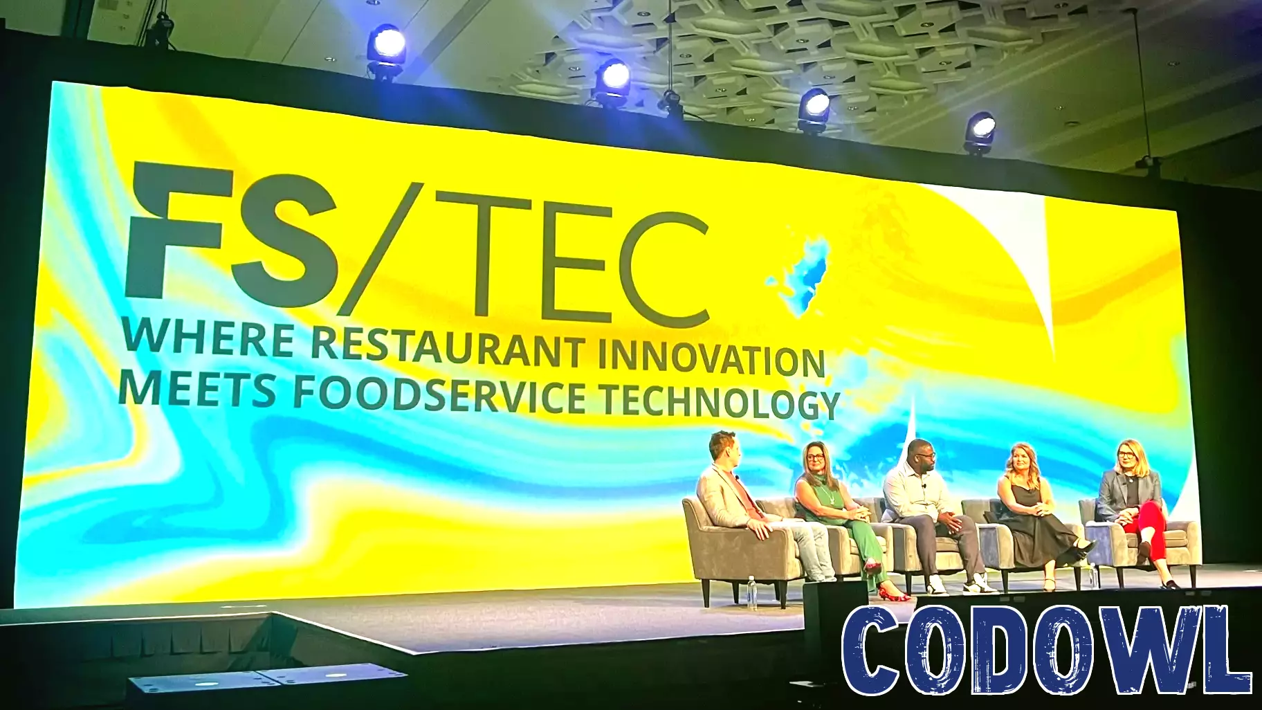 Emphasizing Hospitality: Key Takeaways from the 2025 Restaurant Technology Conference