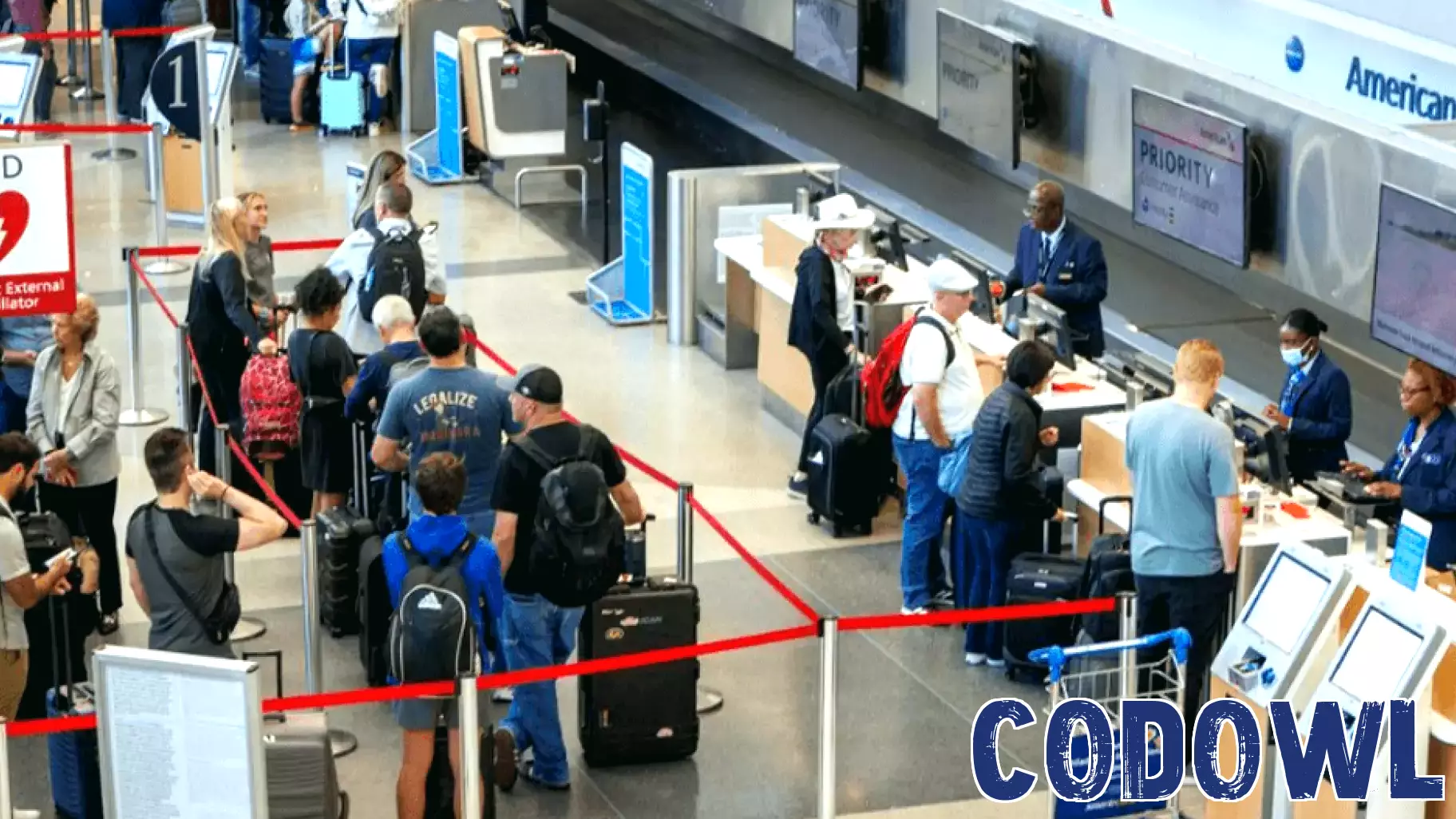 Enhanced Facial Recognition Technology Set to Transform Nashville Airport Experience