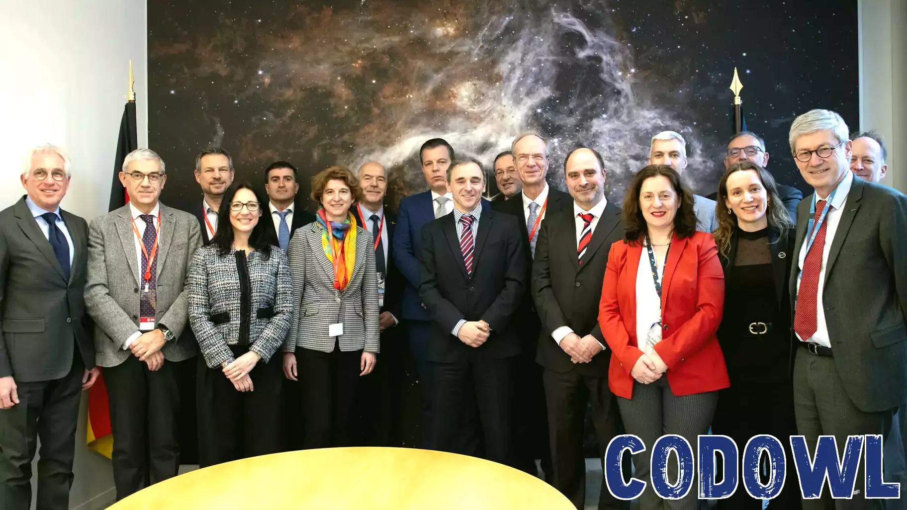 ESA Launches Initiative to Enhance Navigation with Optical Technology