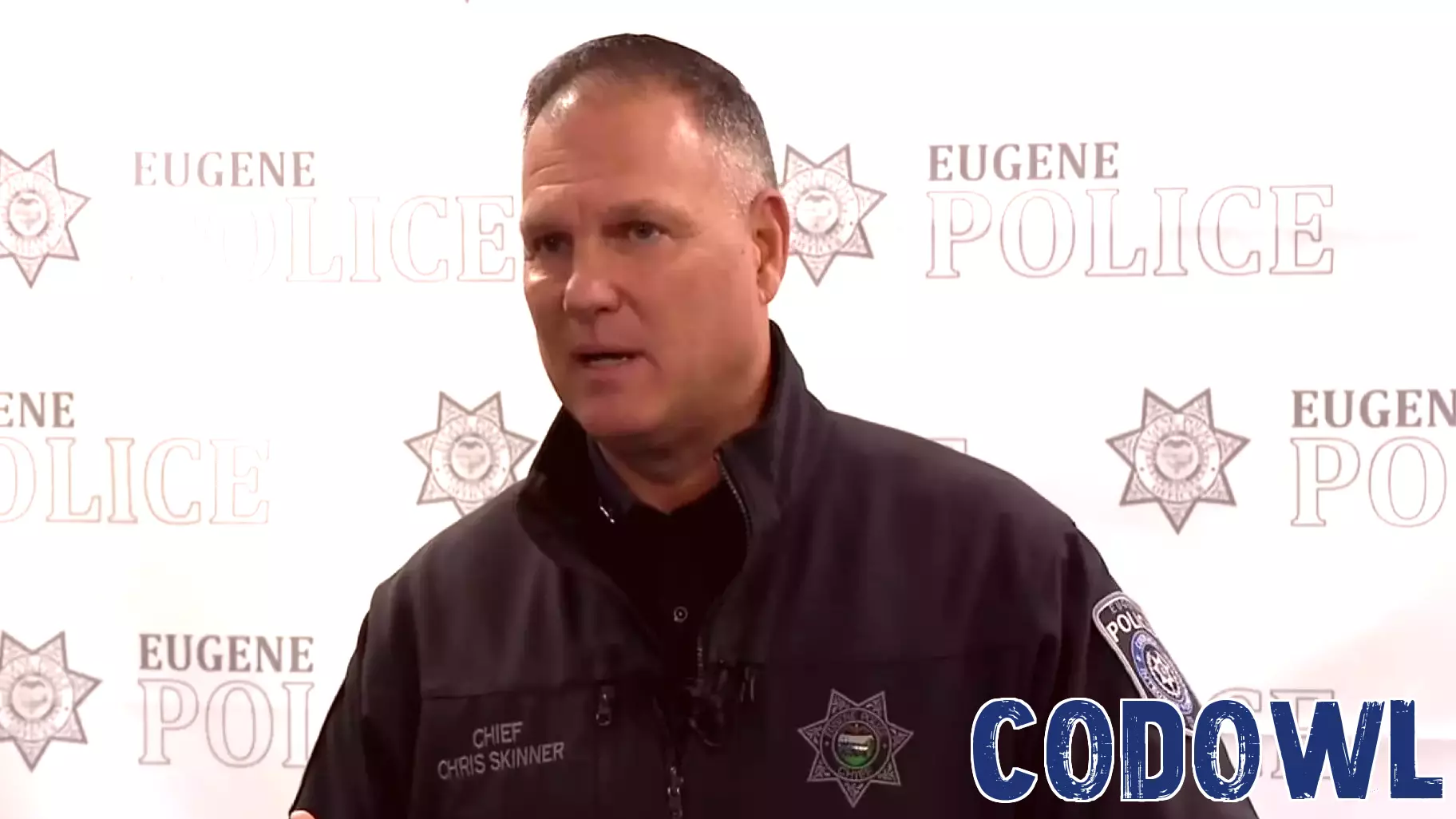 Eugene Police Chief Defends Automated License Plate Technology Amid Contract Termination