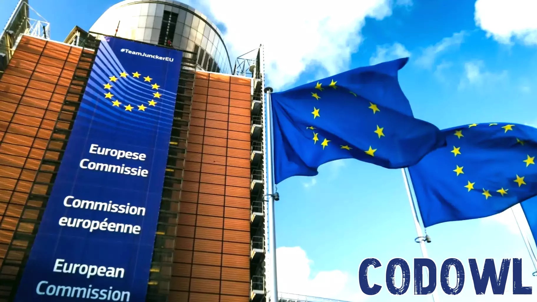 European Commission Halts Progress on Key Technology Regulations
