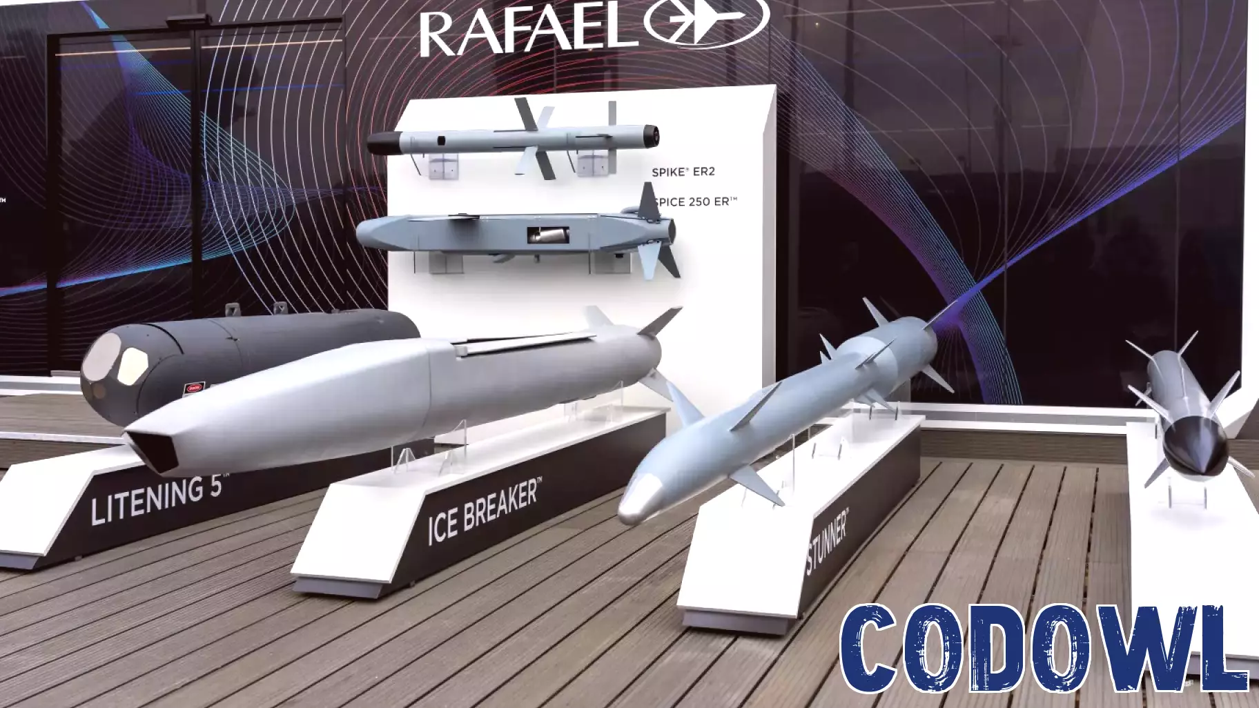 European Union Adopts Israeli Airspace Defense Systems