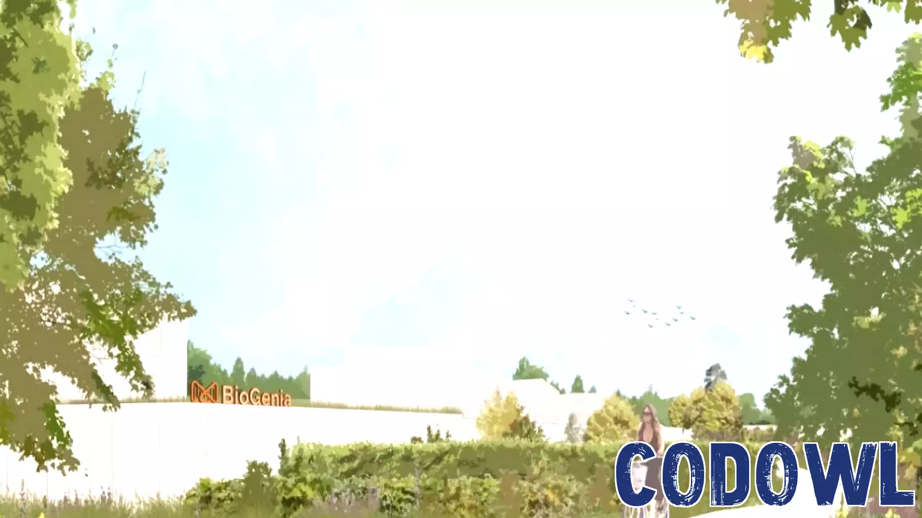 Exciting Development: Plans for a Science and Technology Park at Former Quarry