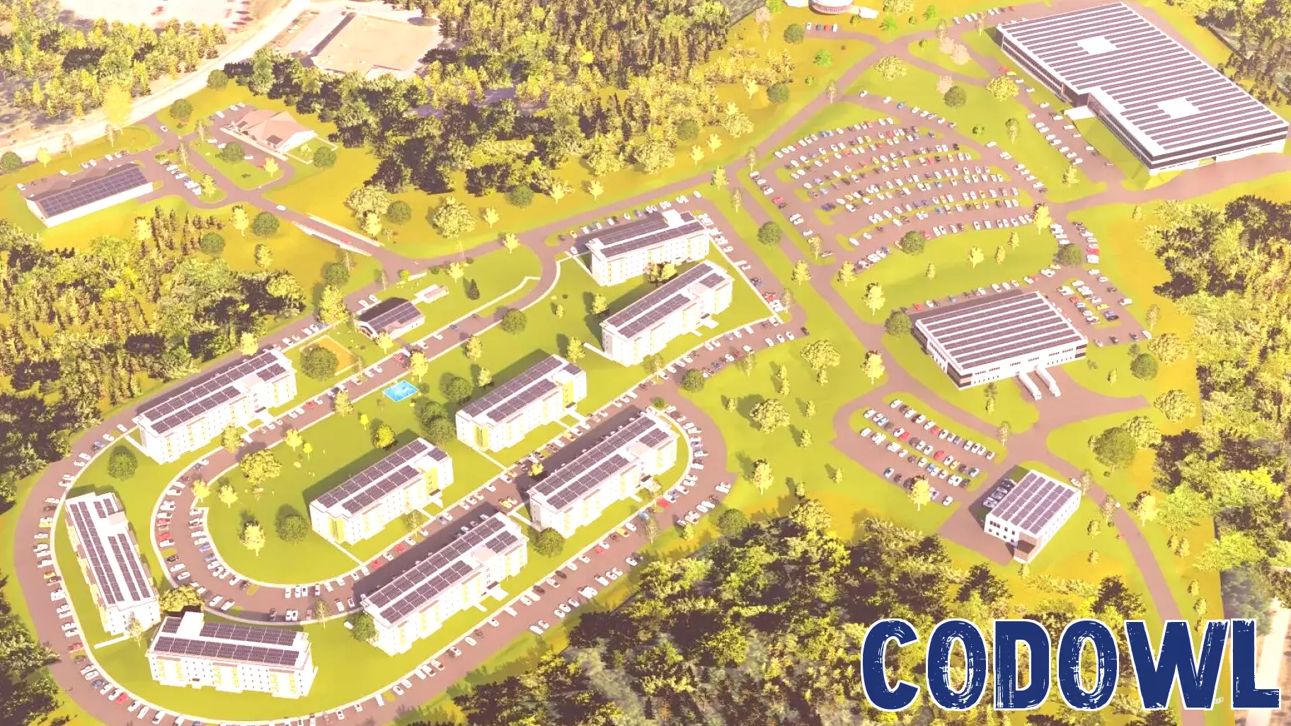 Exciting Development Underway in Londonderry: A New Mixed-Use Project
