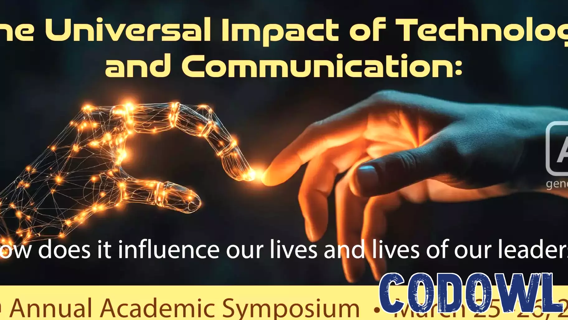 Exploring the Balance of Power Between Humans and Technology