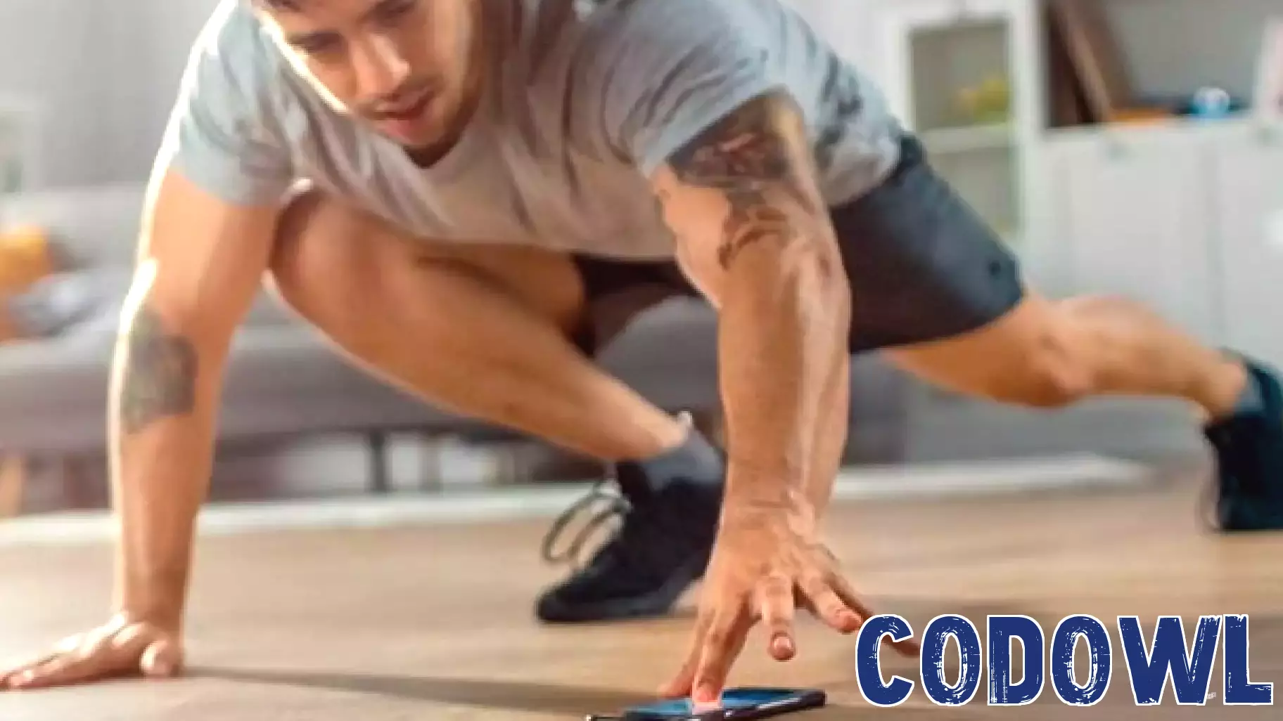 Exploring the Impact of Technology on Health and Fitness