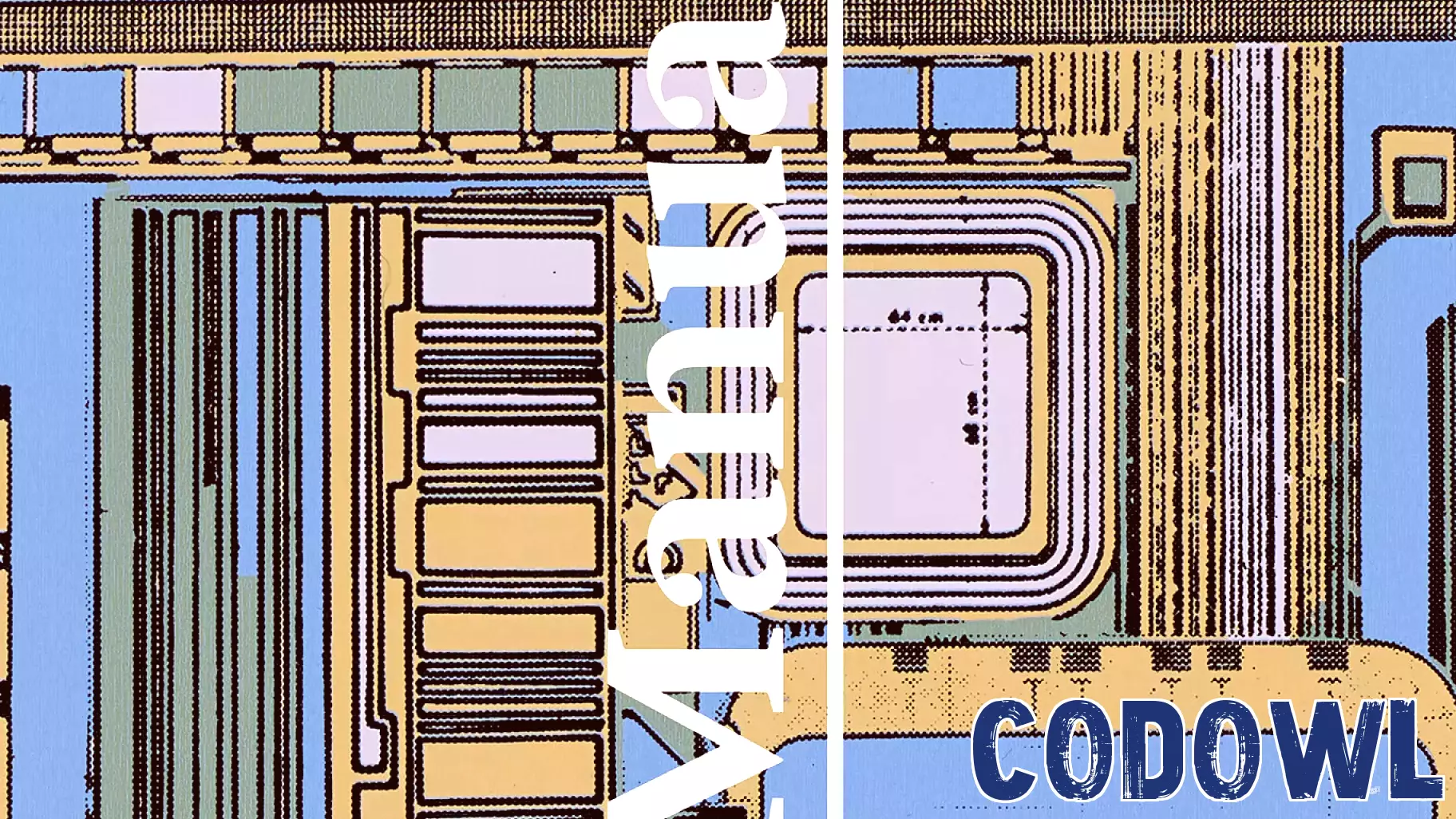 Exploring the Intersection of Art and Technology in Manual 20