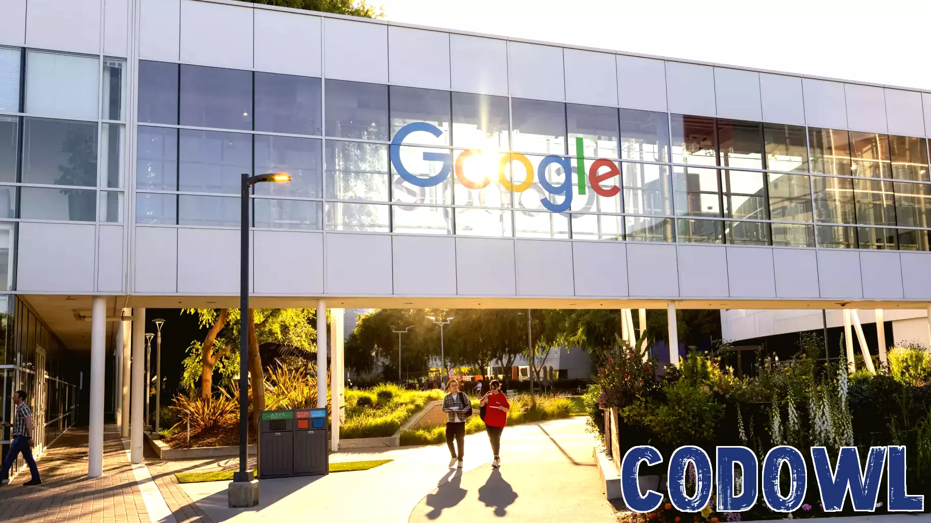 Government Aims to Dismantle Google’s Advertising Empire
