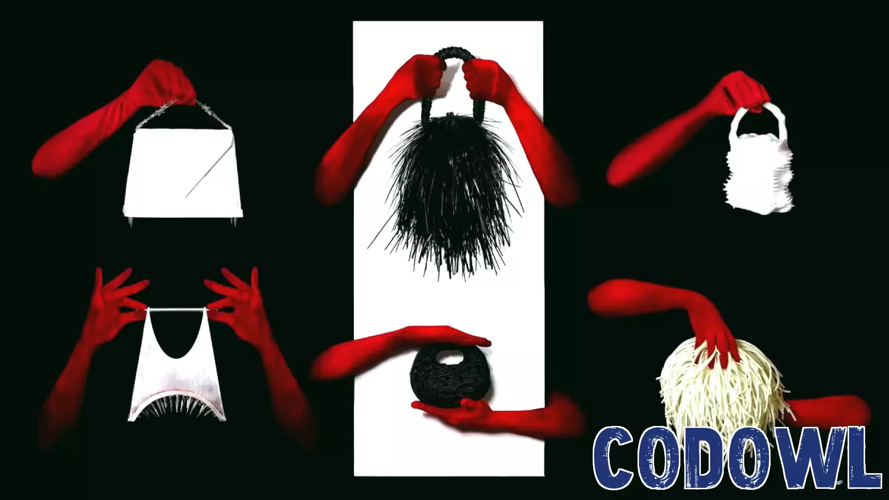 Graduate Exhibition Showcases Intersection of Health, Technology, Art, Design