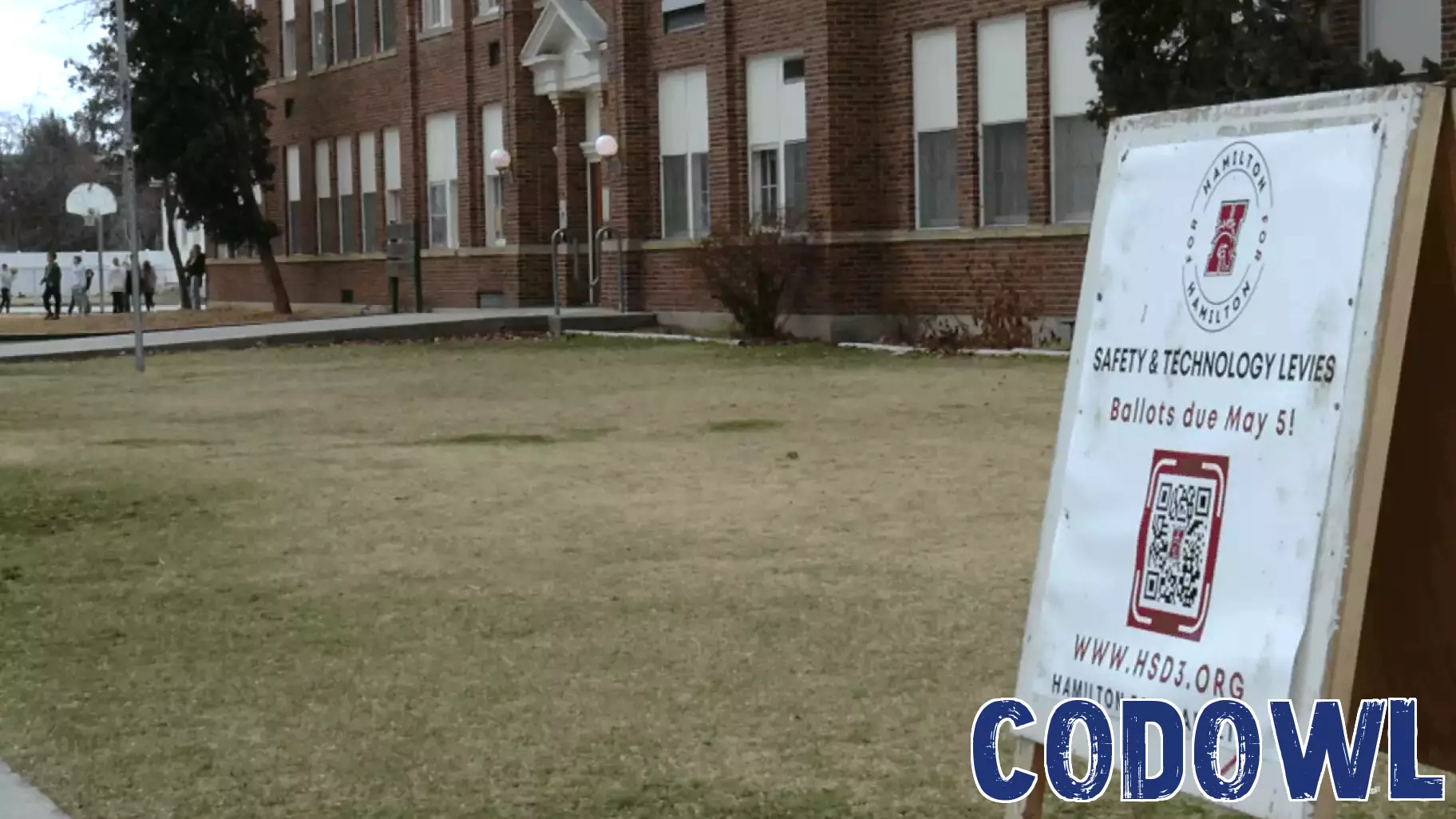 Hamilton schools ask voters to back safety, technology levies