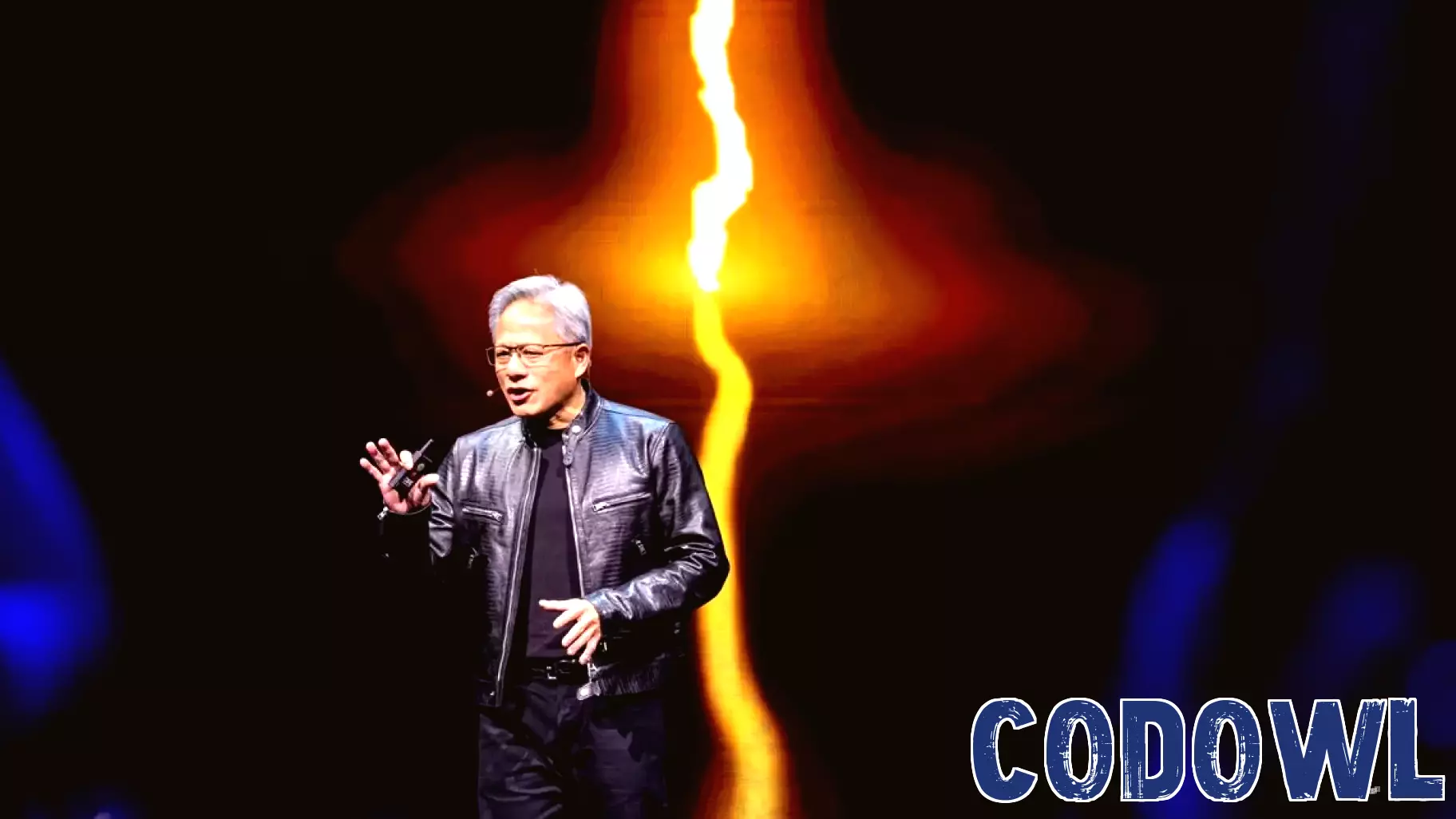 Highlights from Asia’s Largest Tech Conference