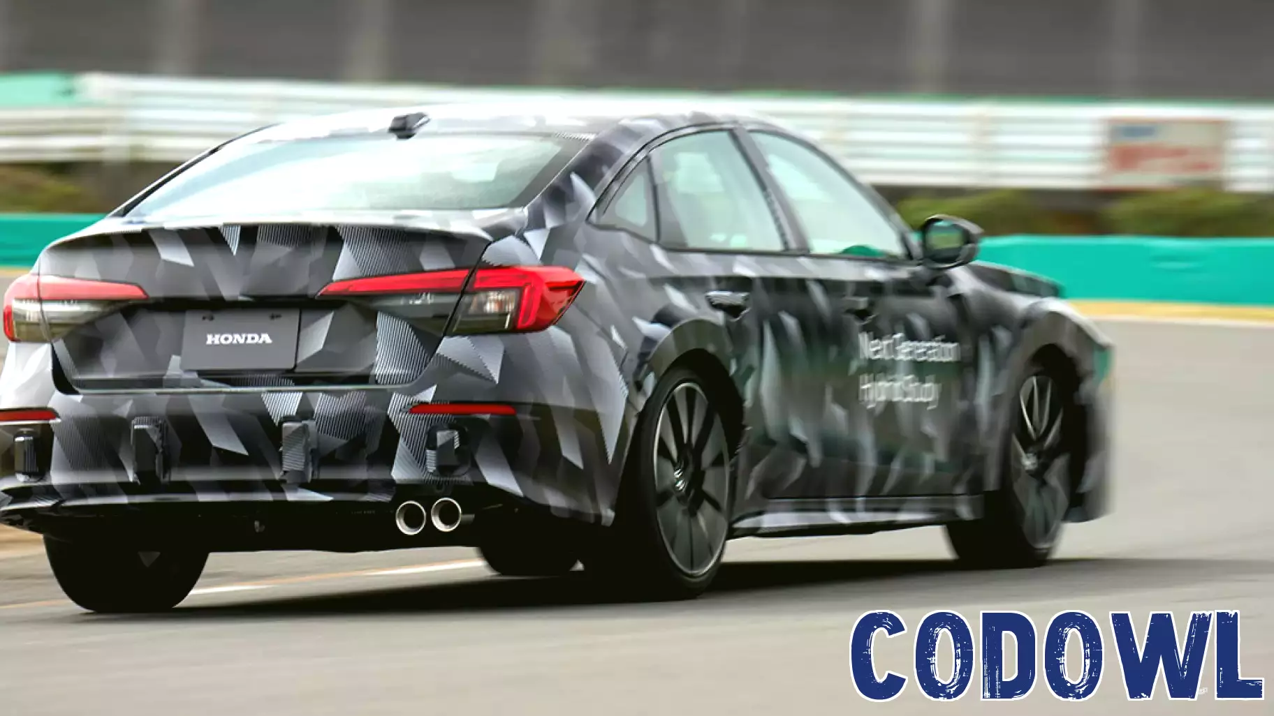 Honda Showcases Cutting-Edge Technologies for Future Electrified Models