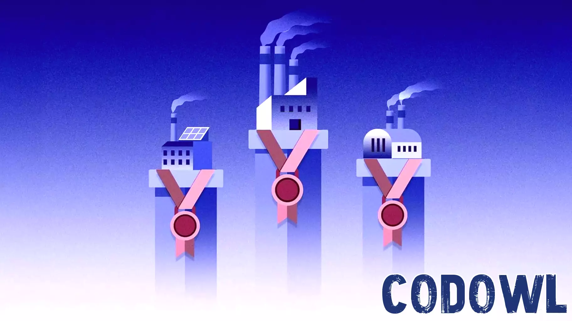 How New Technology Created a Special Generation of Companies