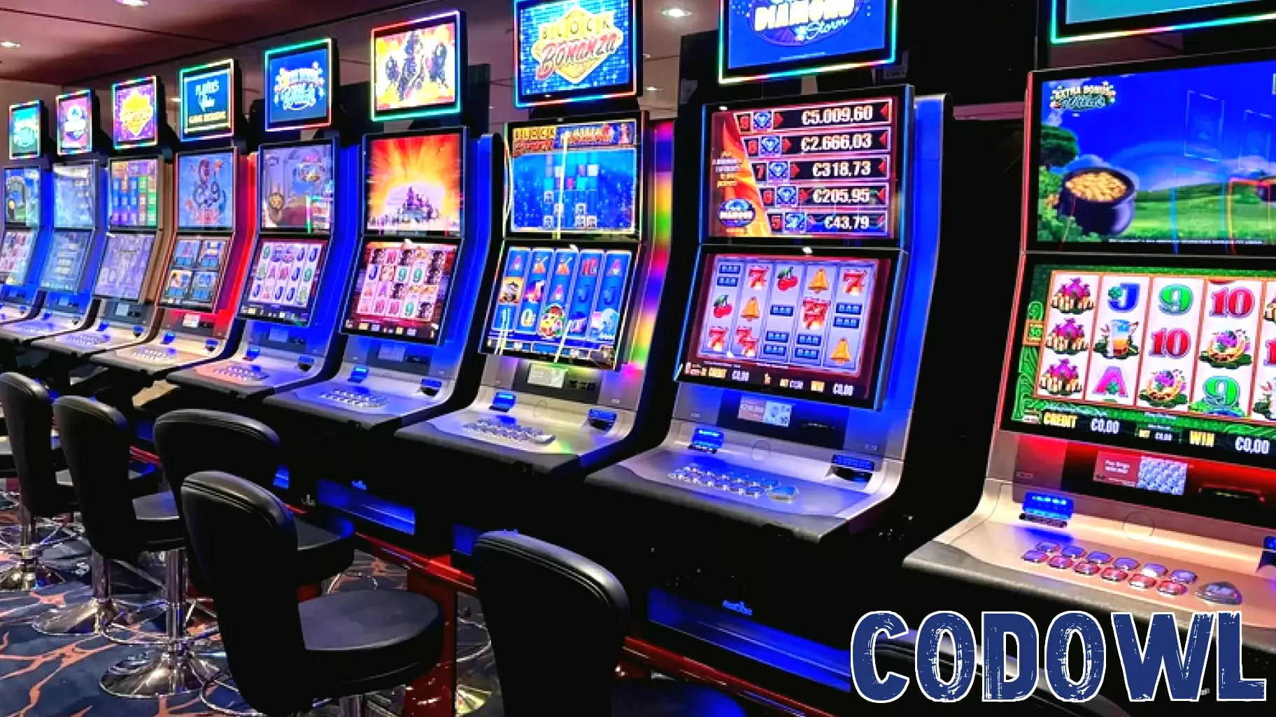 How Responsible Gambling Tools Are Evolving With AI Technology