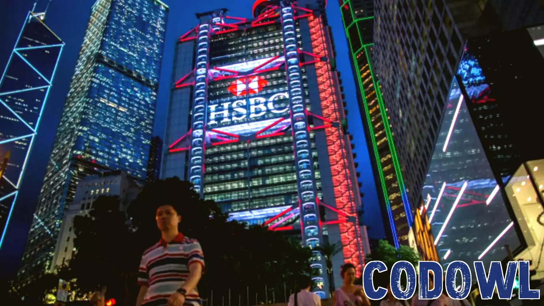 HSBC Achieves Groundbreaking Quantum Computing Milestone in Finance