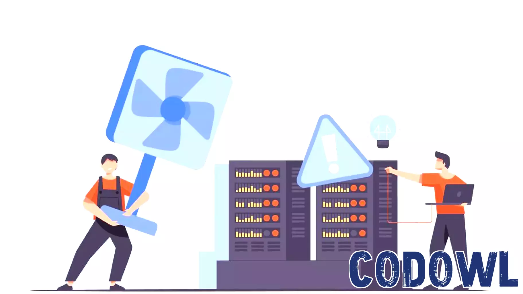 Innovative Cooling Solutions Aim to Lower Data Center Emissions