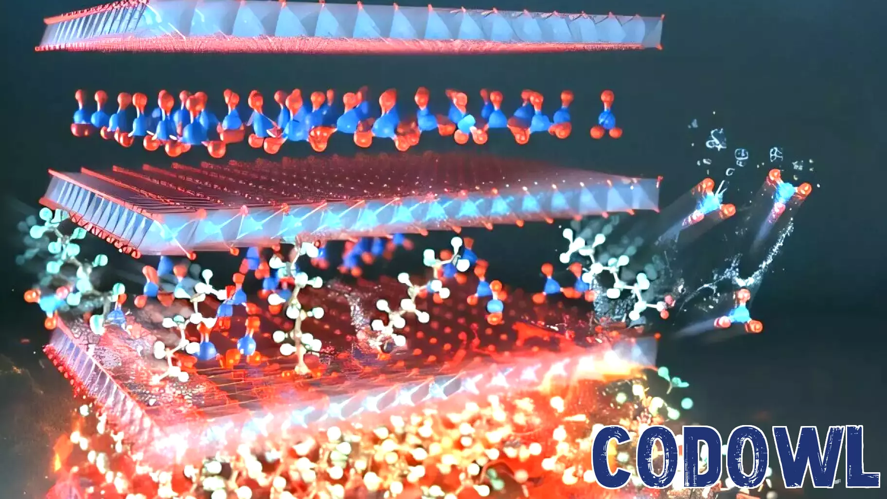 Innovative Eco-Friendly Technology Targets Toxic PFAS in Water