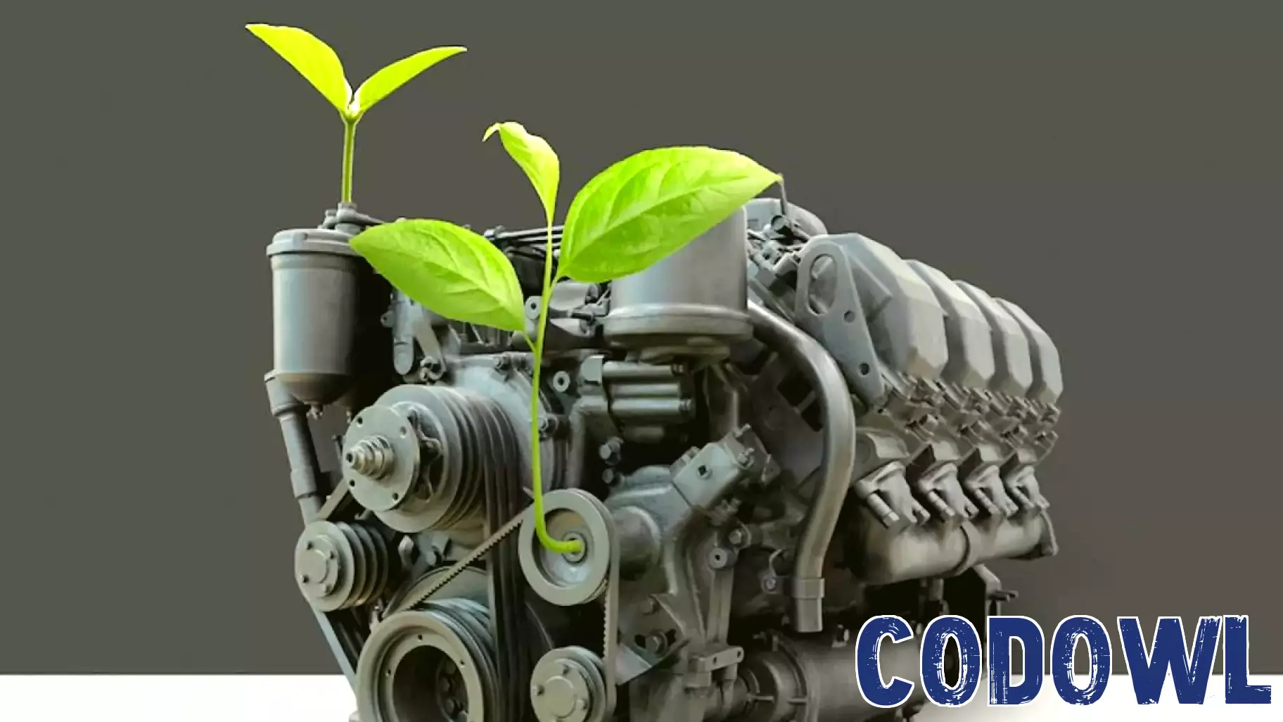 Innovative Technology Converts Pollution into Sustainable Fuel