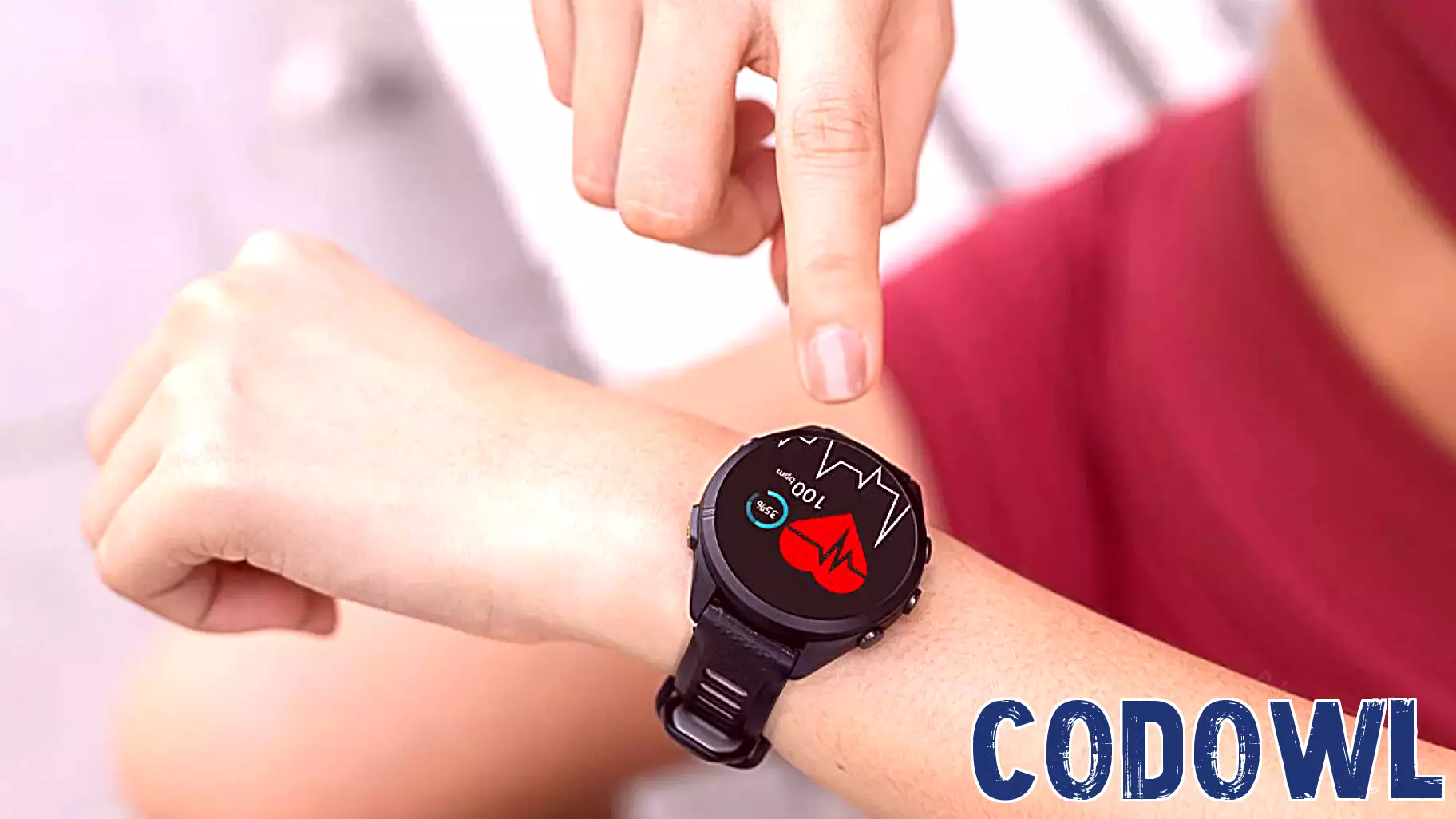 Innovative Wearable Technology for Rapid Heart Attack Detection