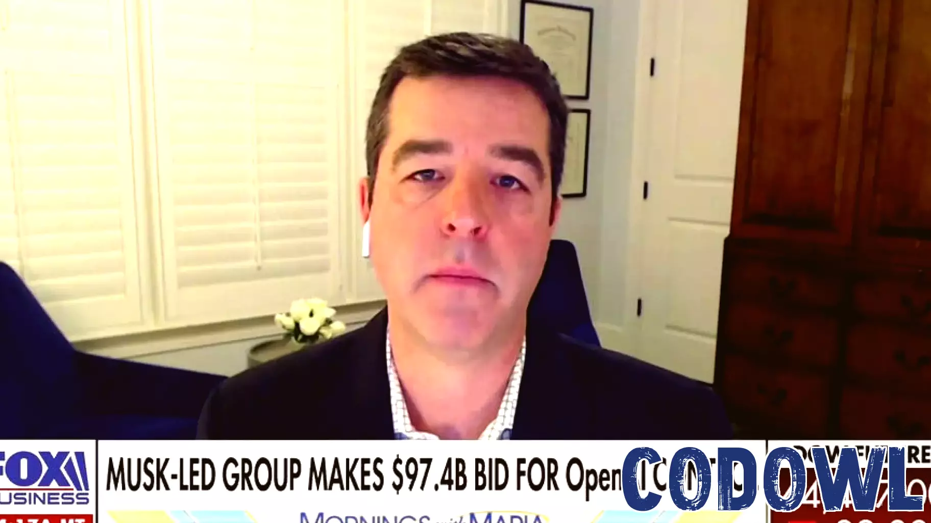Insights on AI and Earnings: Chris Zaccarelli's Perspective