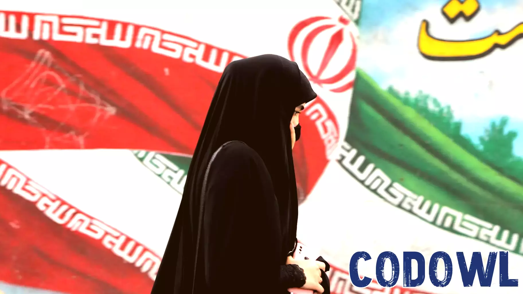Iran Implements Drones and Digital Technology to Enforce Hijab Regulations