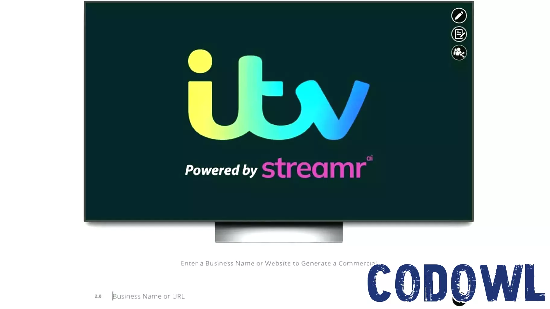 ITV Teams Up with Magnite to Unveil Automated Ad Creation Platform