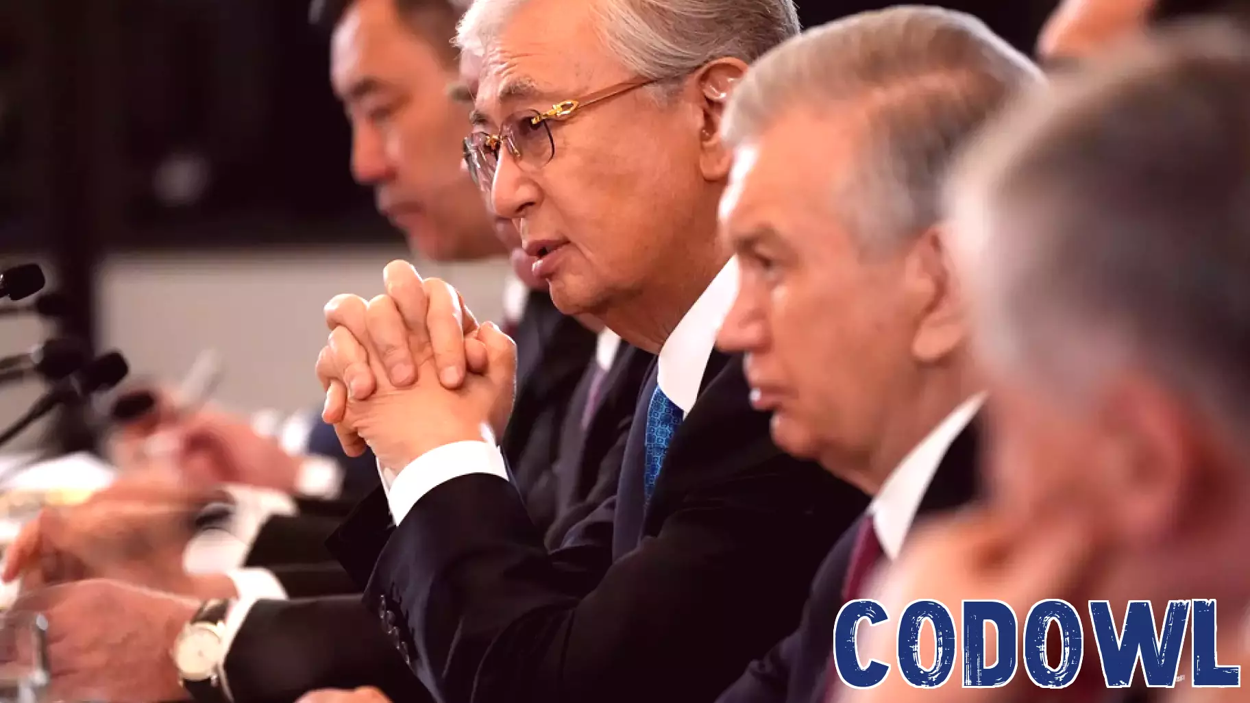 Kazakhstan Poised to Support U.S. in Advancing AI Technologies