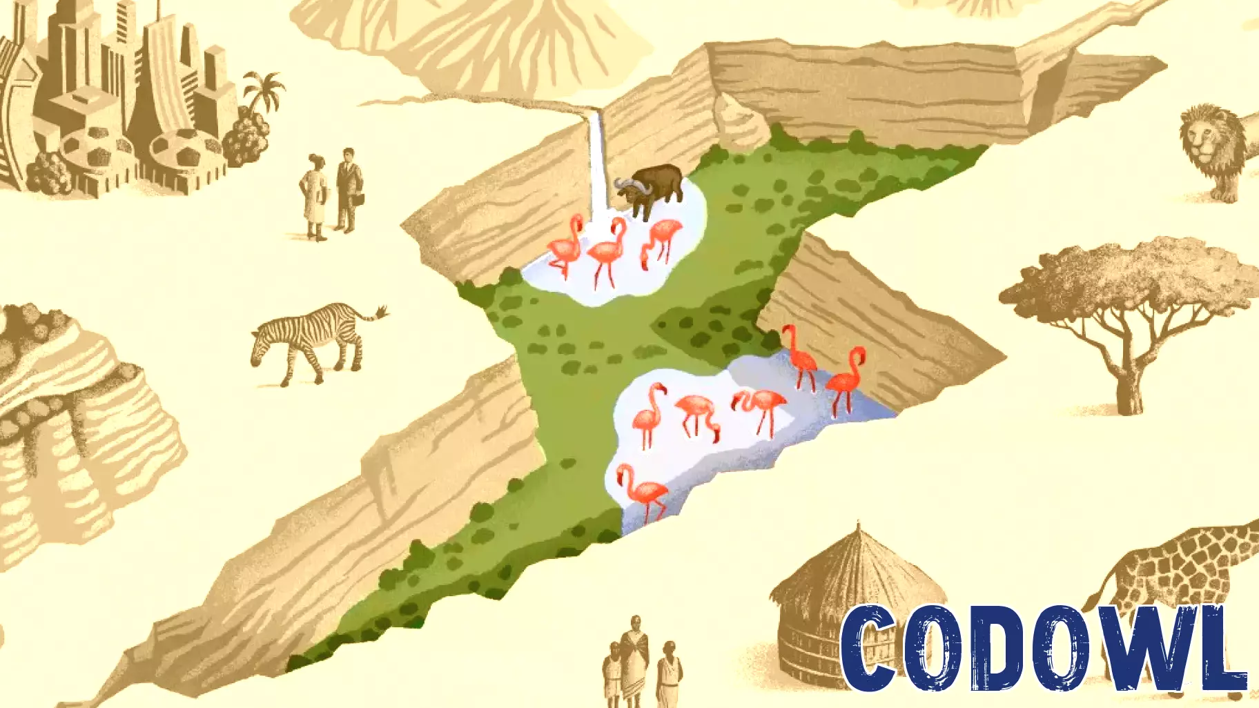 Kenya's Ambitious Carbon Valley and the Struggles of America's Antitrust Efforts