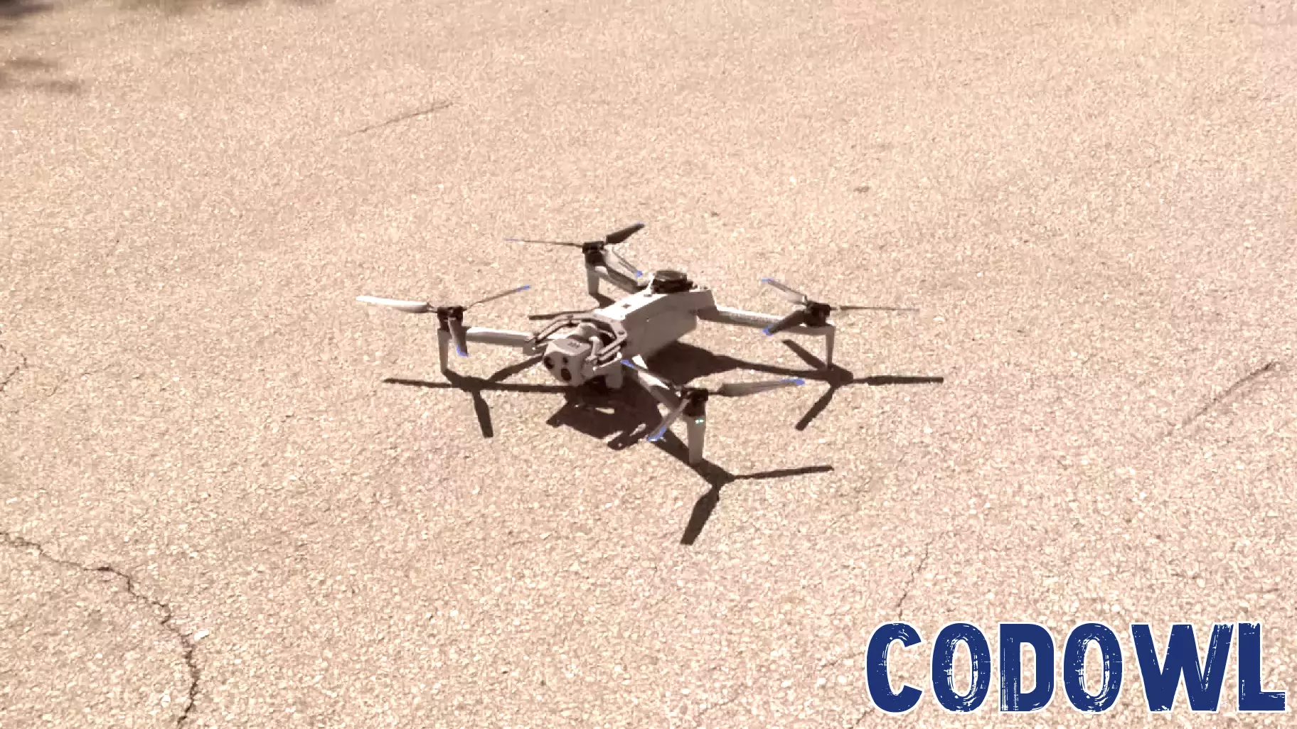 Lakeland Police Boost Drone Fleet With AI Tools in $22 Million Agreement