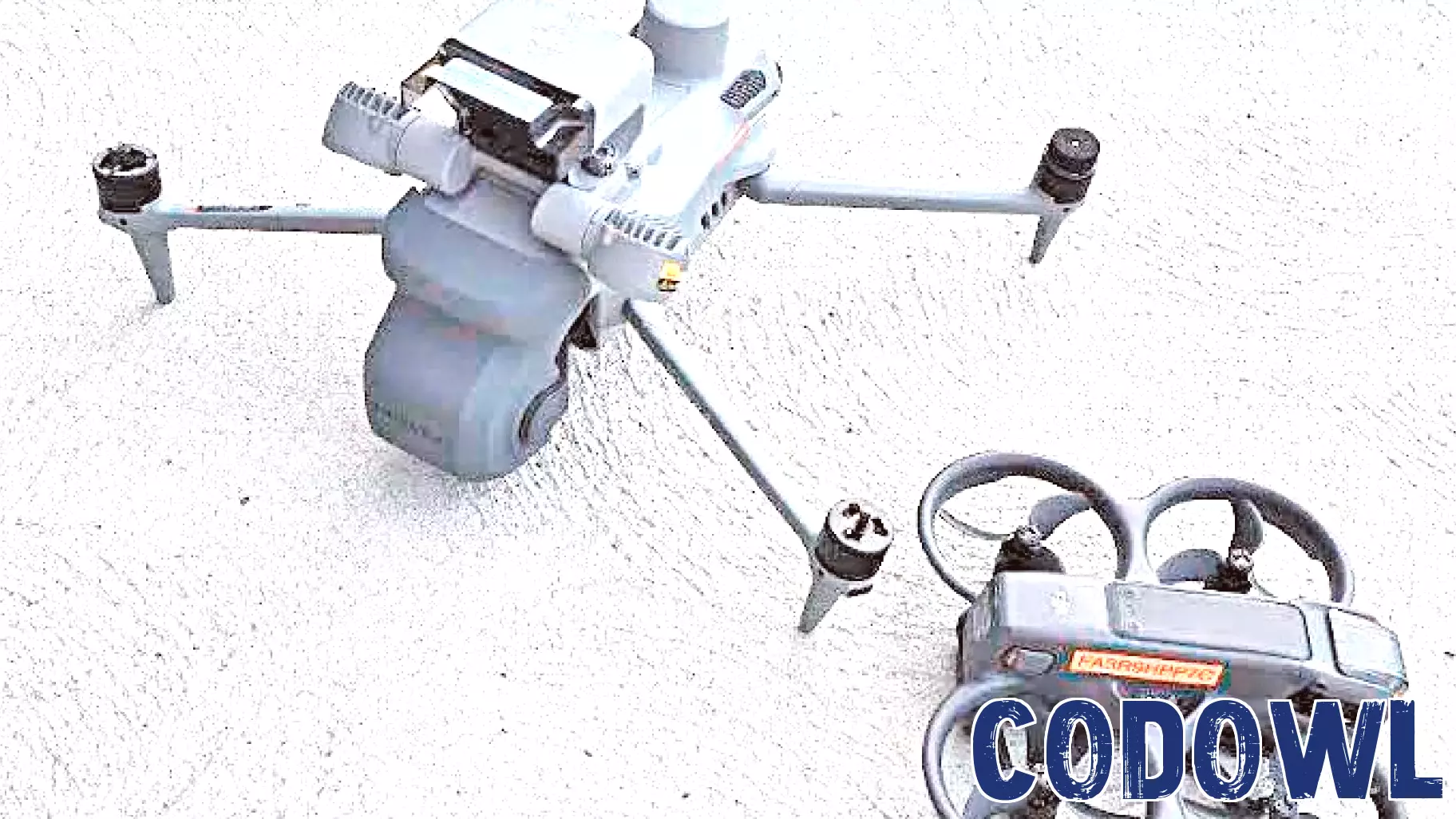 Lapeer County Sheriff’s Department Expands Capabilities with New Drones