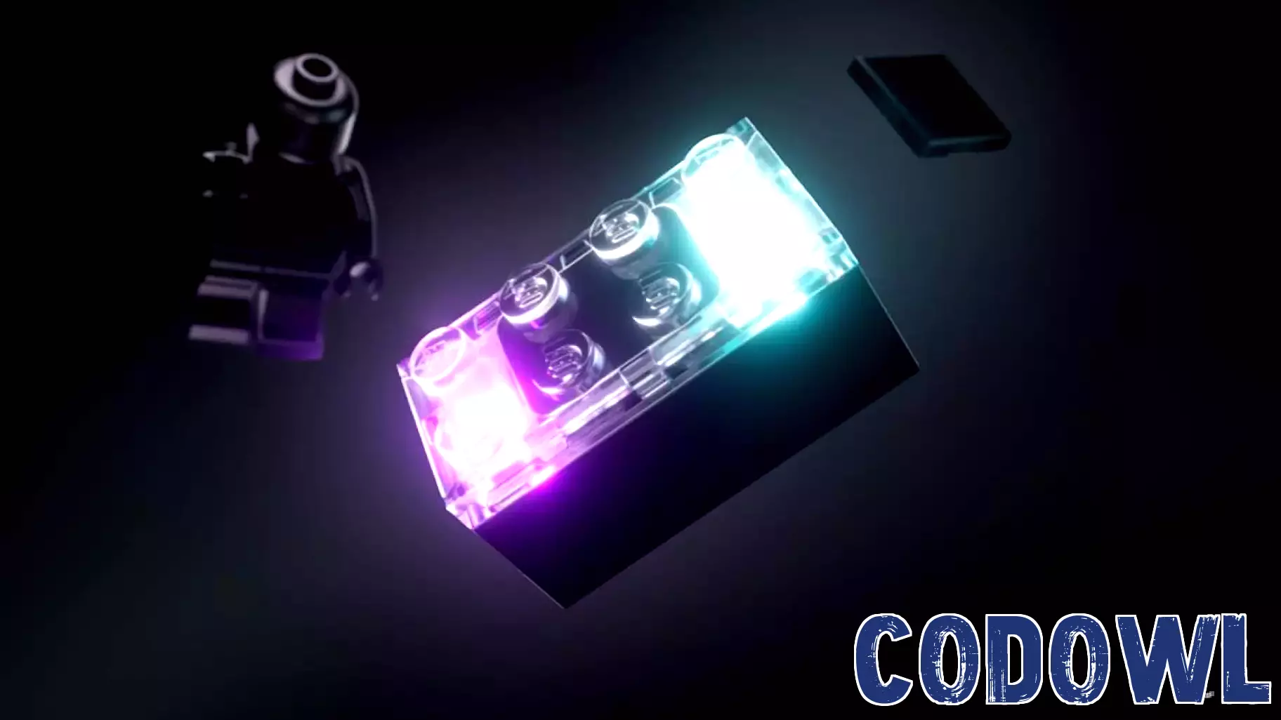 Lego Introduces Innovative Smart Brick at CES 2026