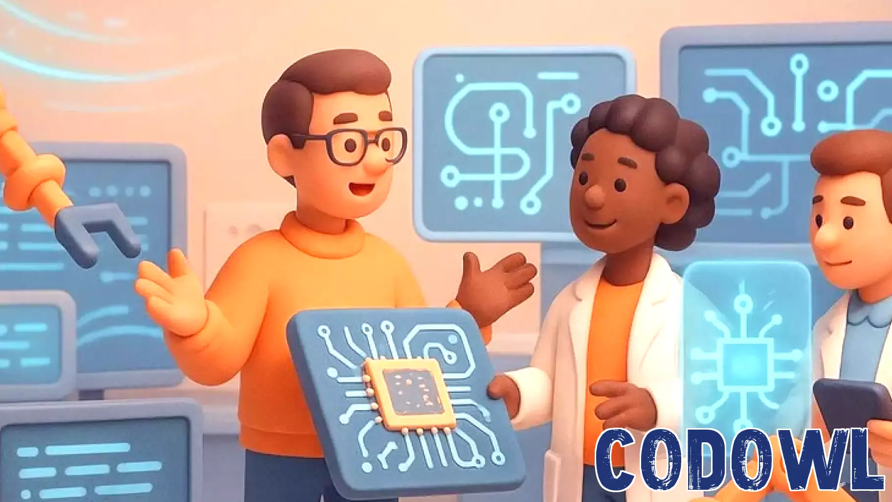 Marvell Technology (MRVL) Rebounds With AI Optimism While Valuation Questions Linger