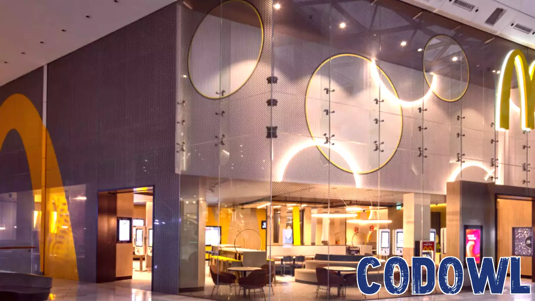 McDonald’s Embraces Decentralization in Hospitality Technology