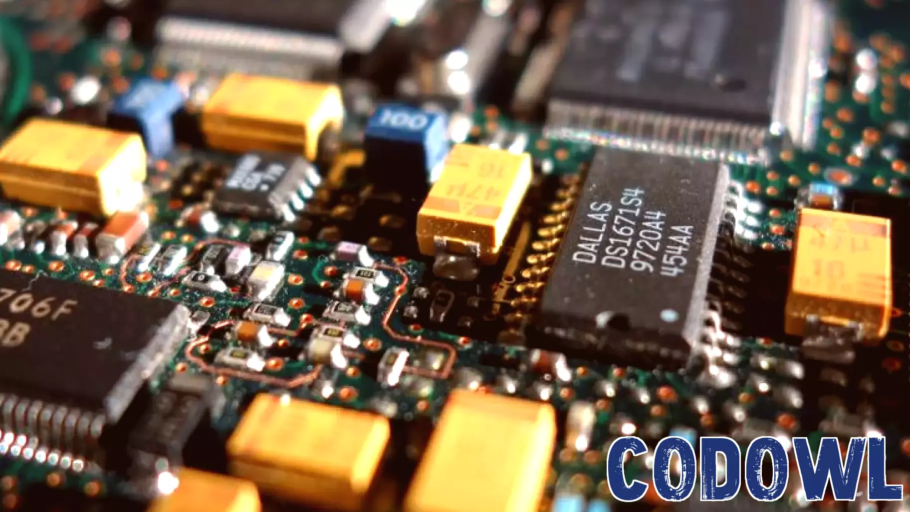 Microchip Technology Declares Dividends Amidst Projected Net Loss