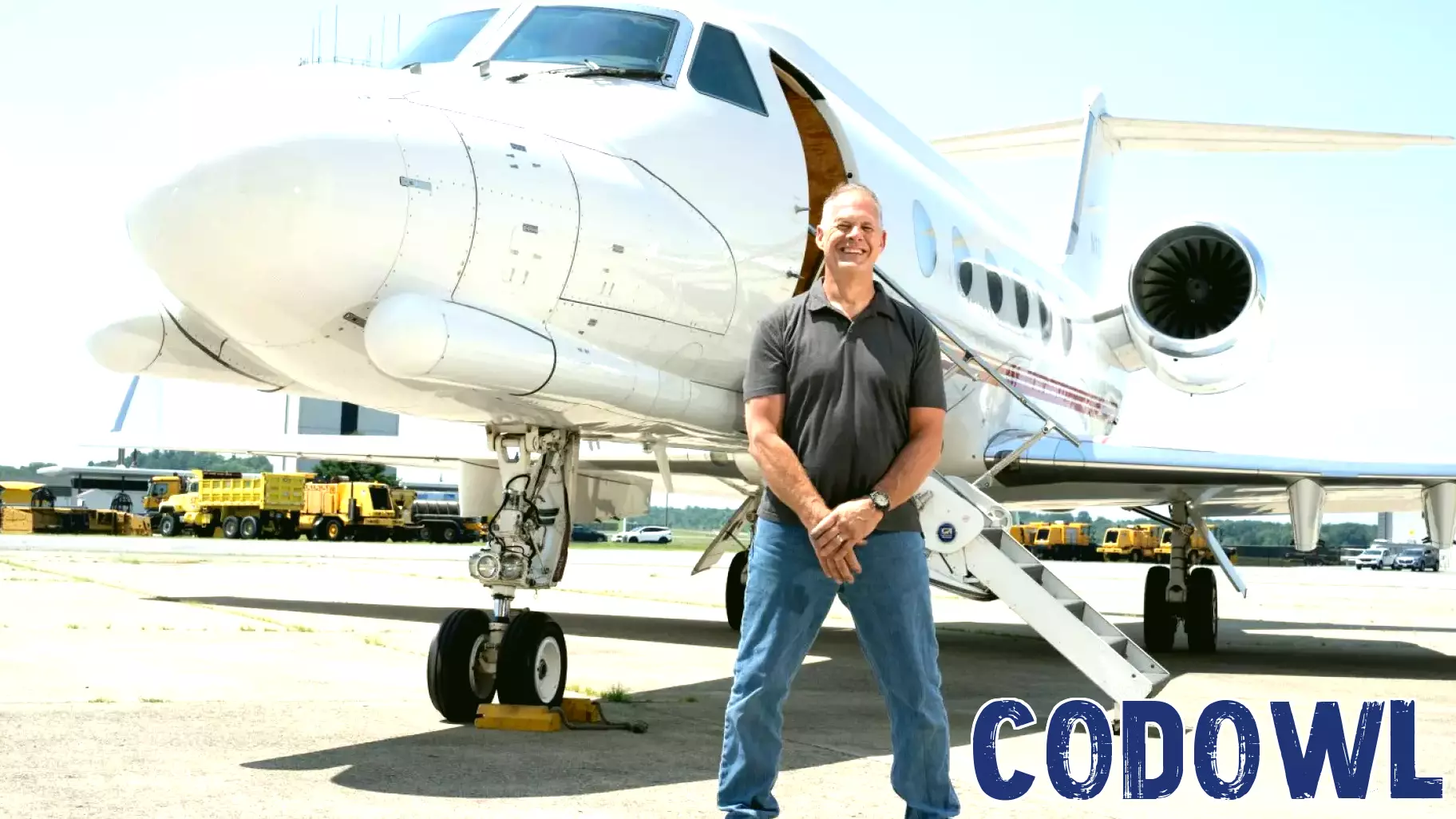 MIT Crew Chief Earns Excellence Award for Gulfstream IV Overhaul