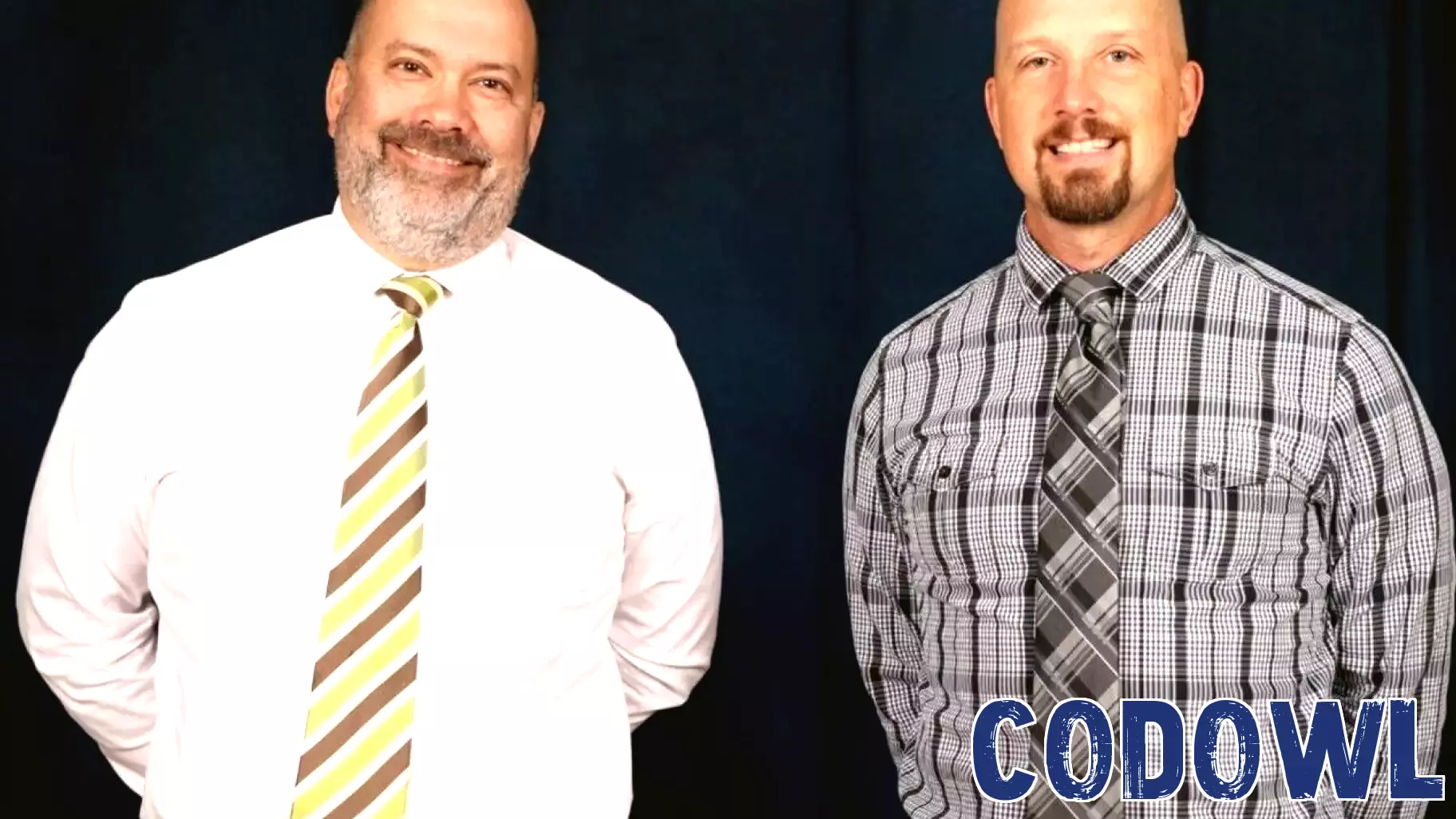 New Leadership Takes the Helm at Indiana County Technology Center